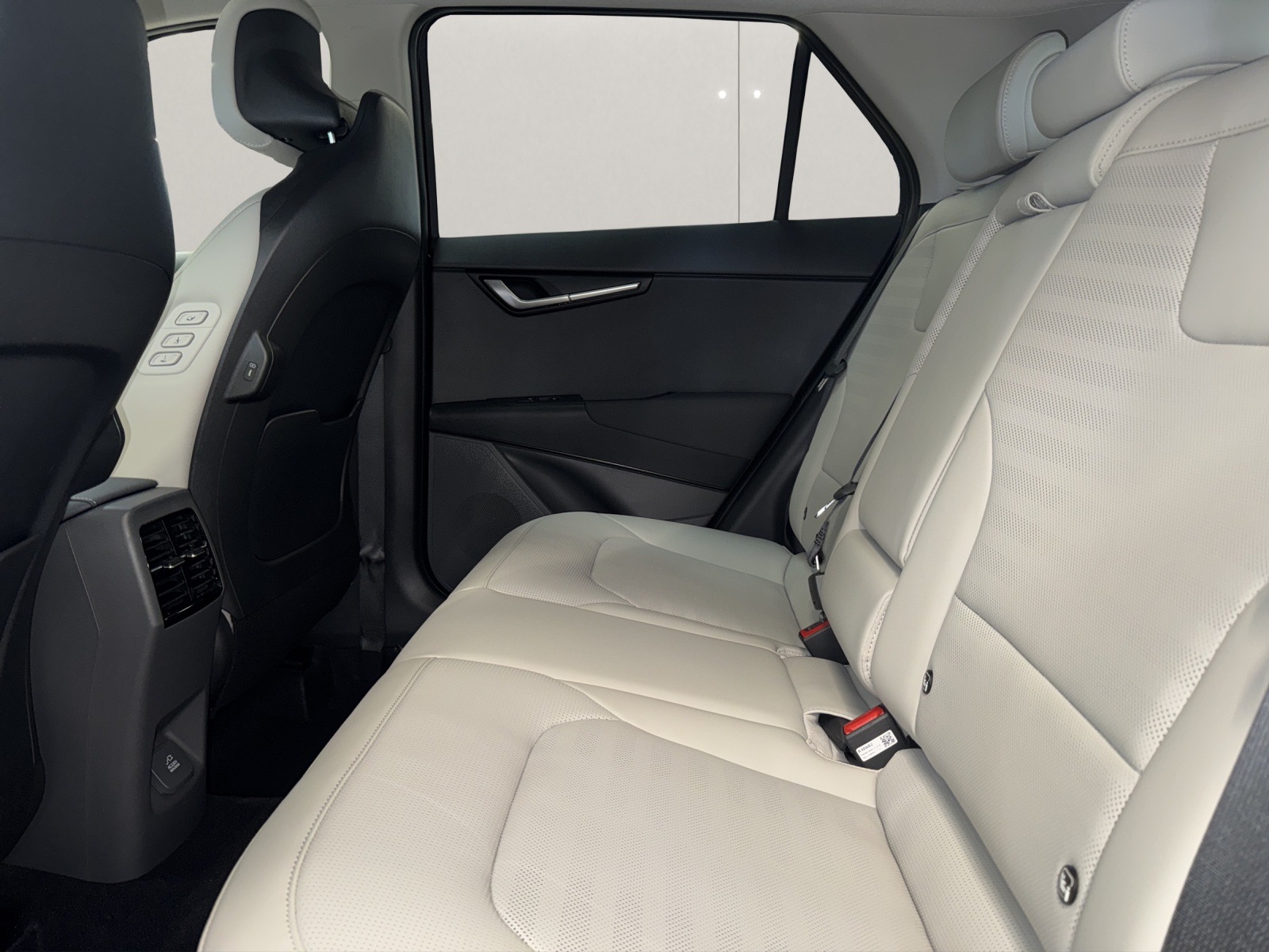 KIA Niro 1.6 GDi Hybrid Style-image-11