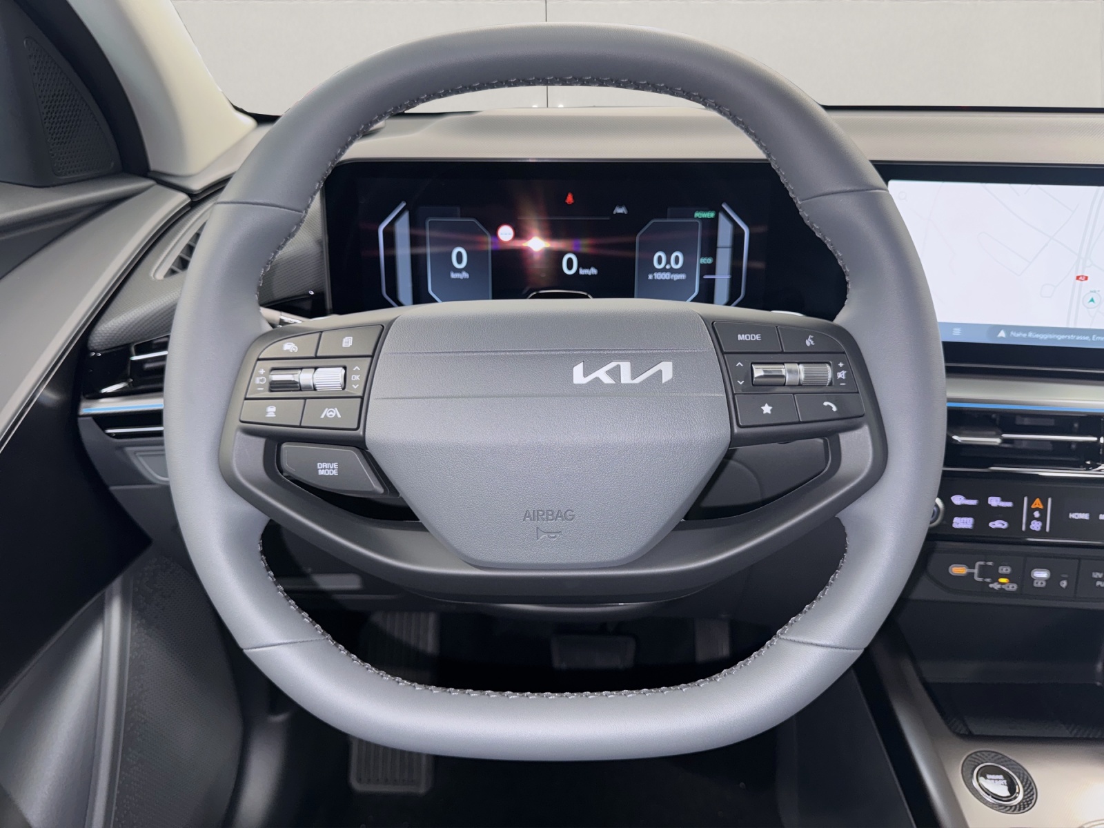 KIA Niro 1.6 GDi Hybrid Style-image-8
