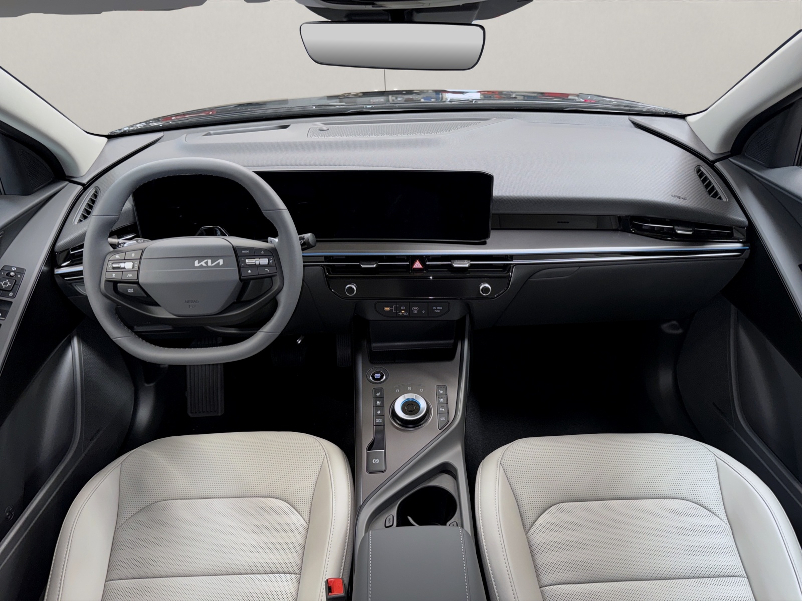 KIA Niro 1.6 GDi Hybrid Style-image-15