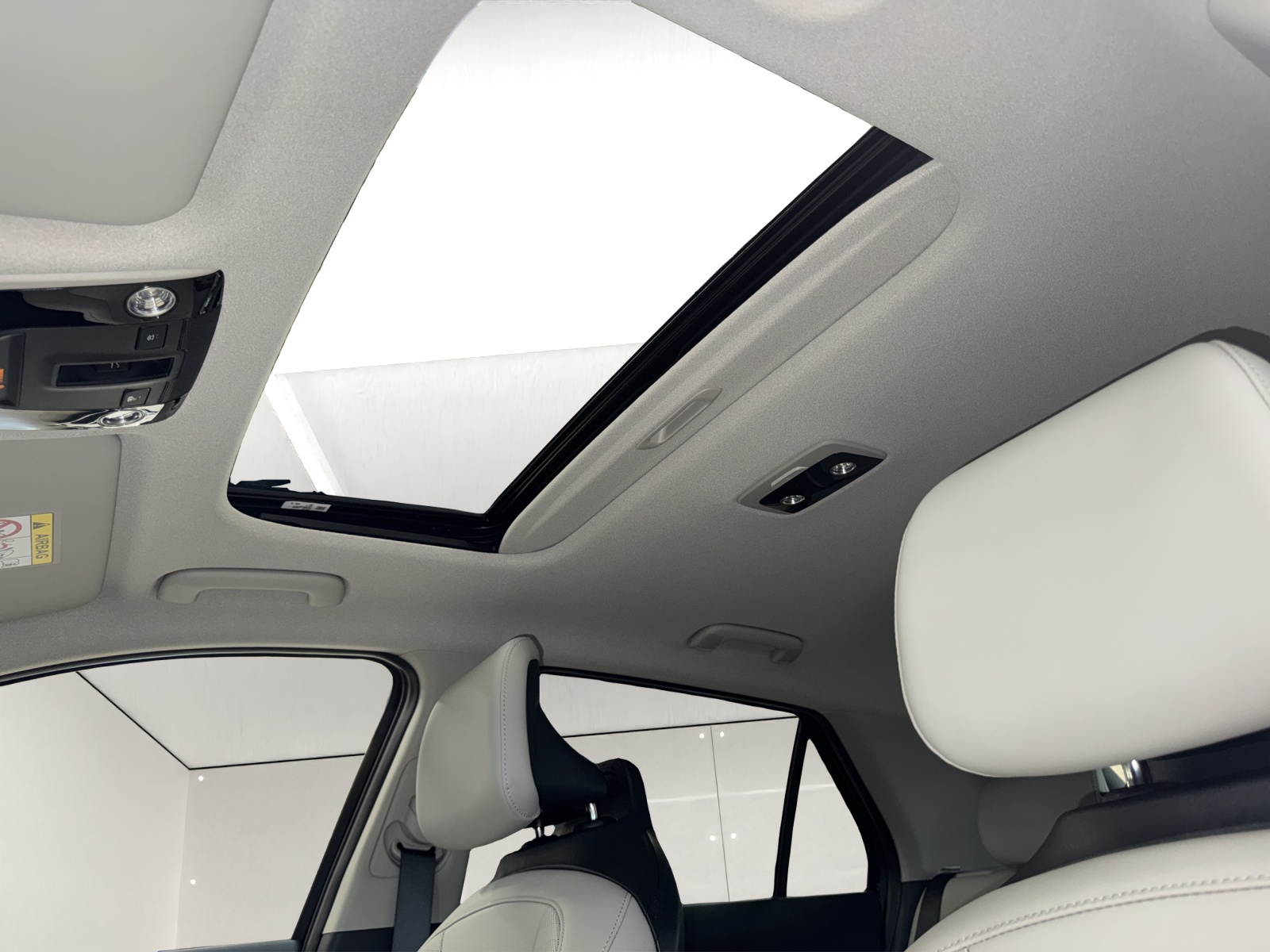 KIA Niro 1.6 GDi Hybrid Style-image-9