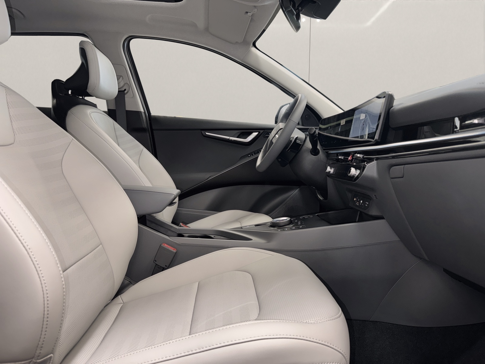 KIA Niro 1.6 GDi Hybrid Style-image-10