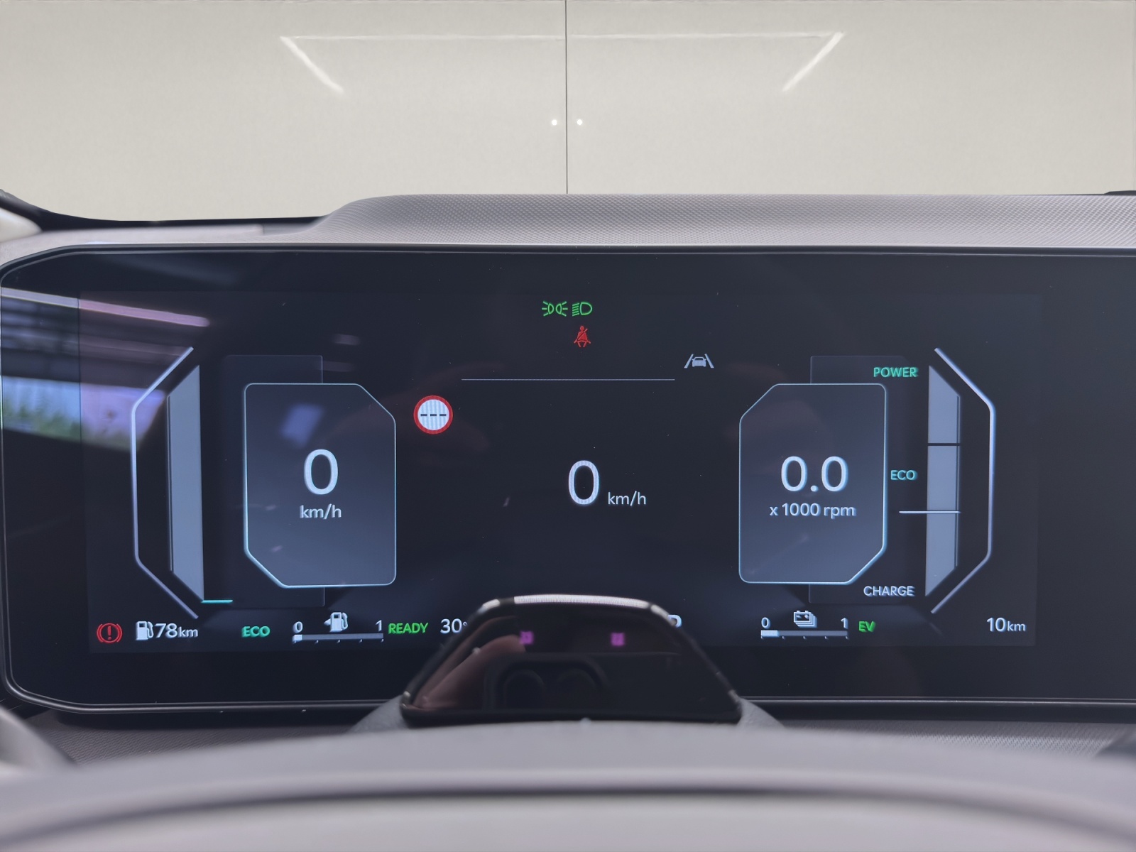KIA Niro 1.6 GDi Hybrid Style-image-6
