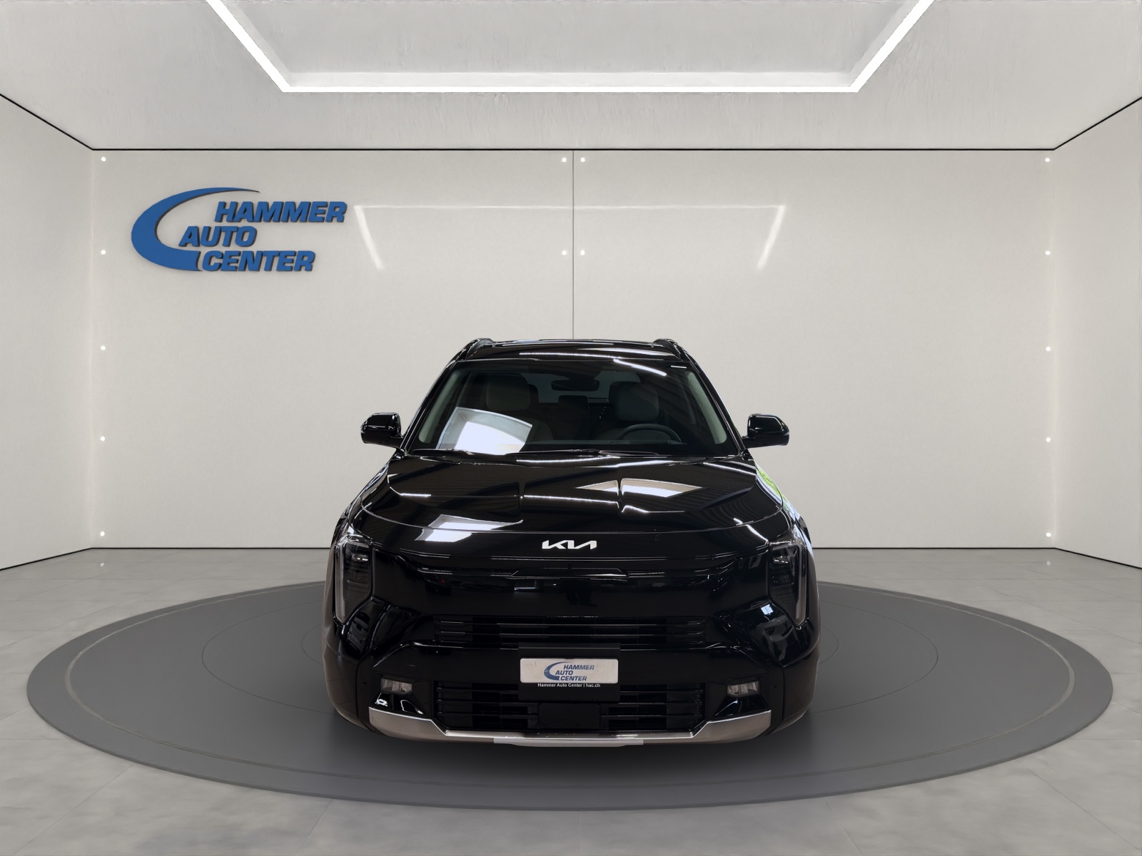 KIA Niro 1.6 GDi Hybrid Style-image-5