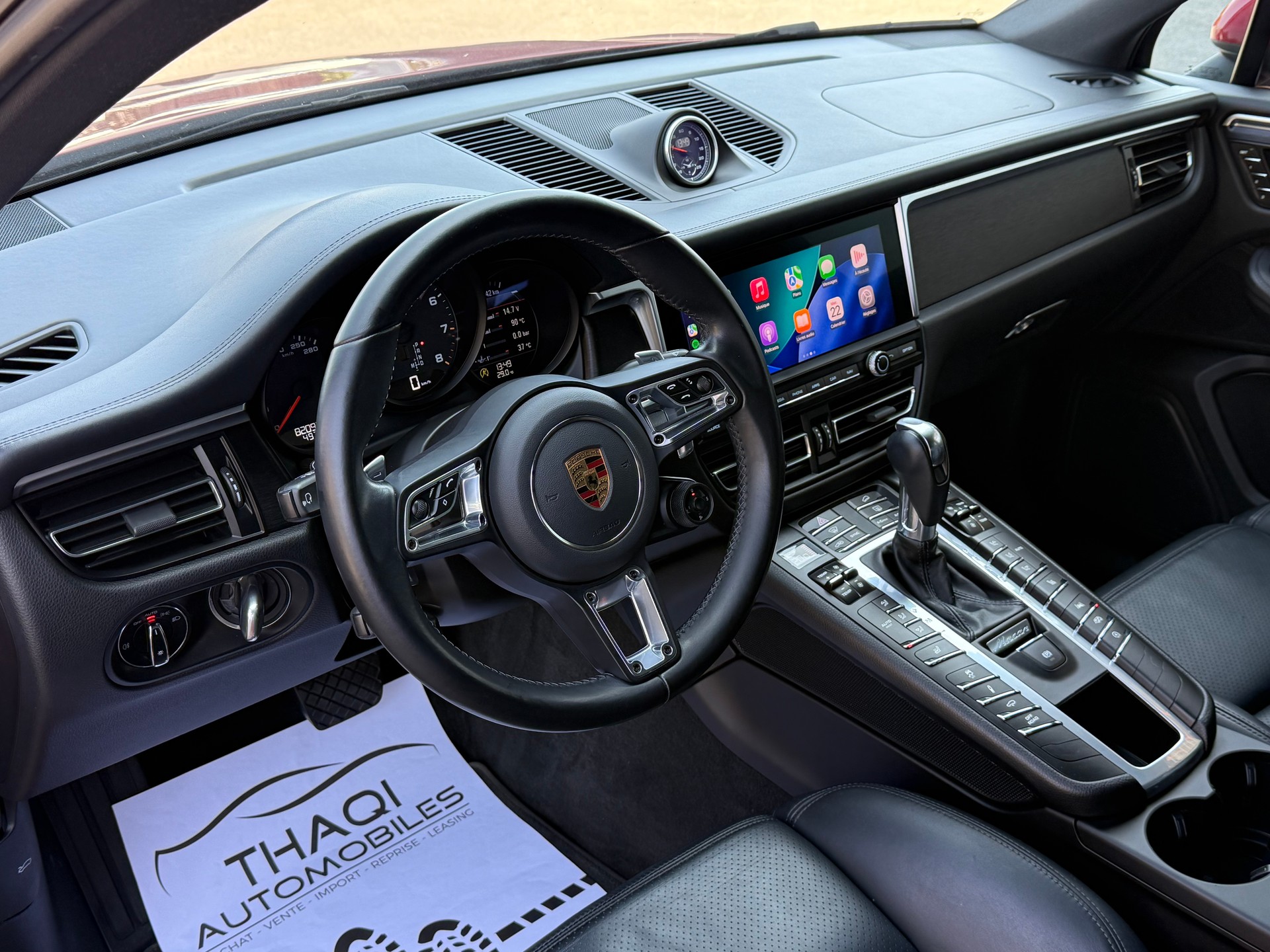 PORSCHE Macan GTS PDK-image-16