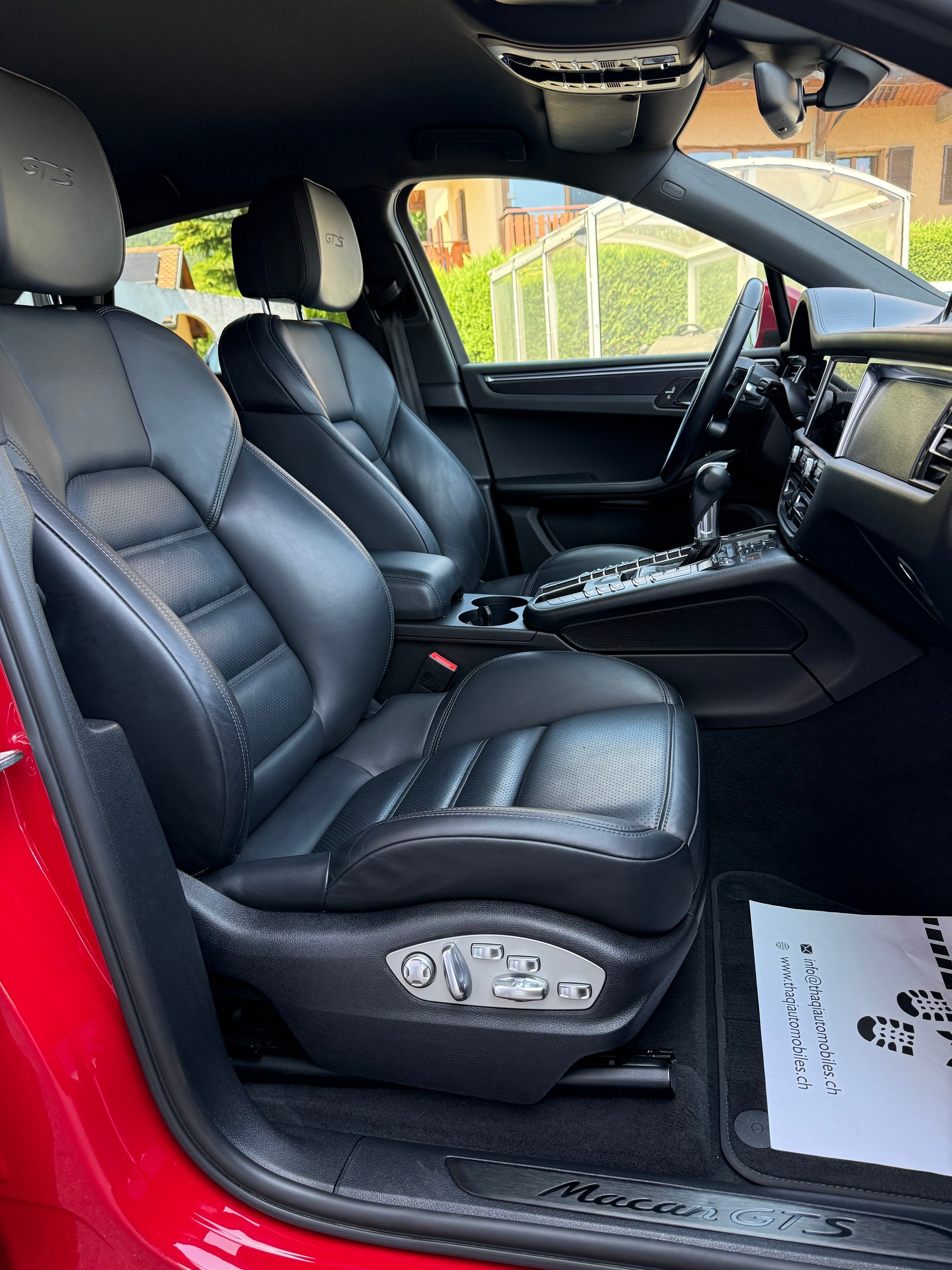 PORSCHE Macan GTS PDK-image-26
