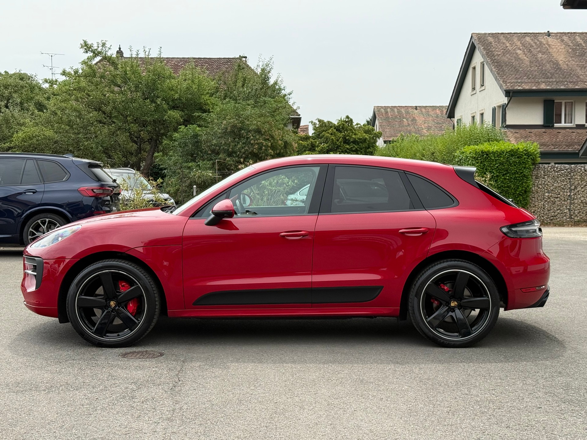 PORSCHE Macan GTS PDK-image-12