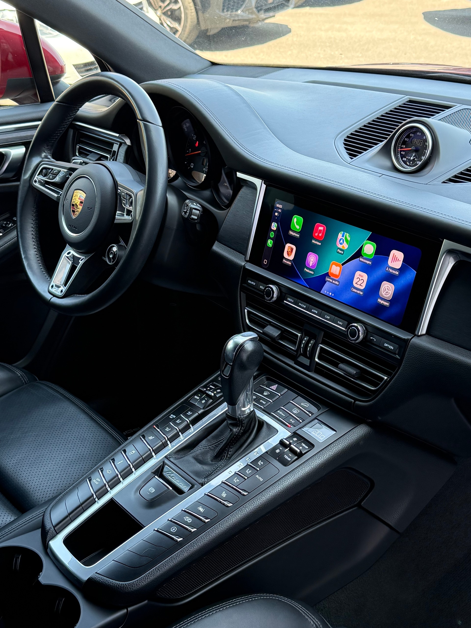PORSCHE Macan GTS PDK-image-29
