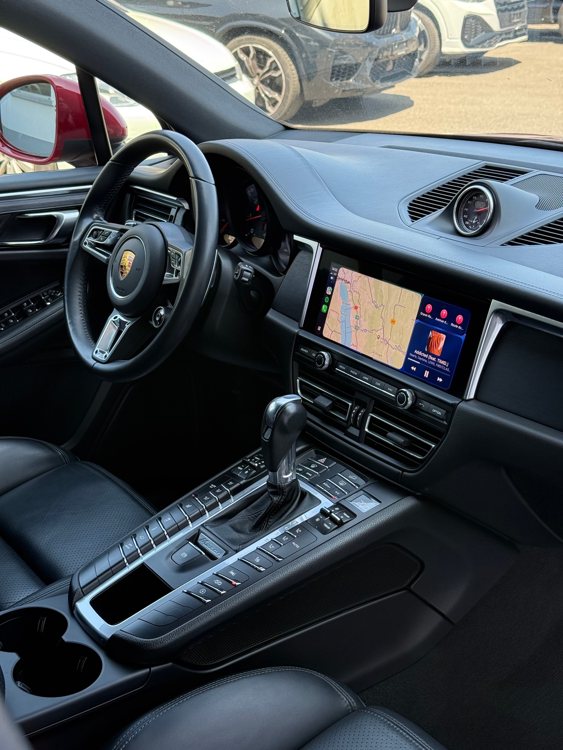 PORSCHE Macan GTS PDK-image-28