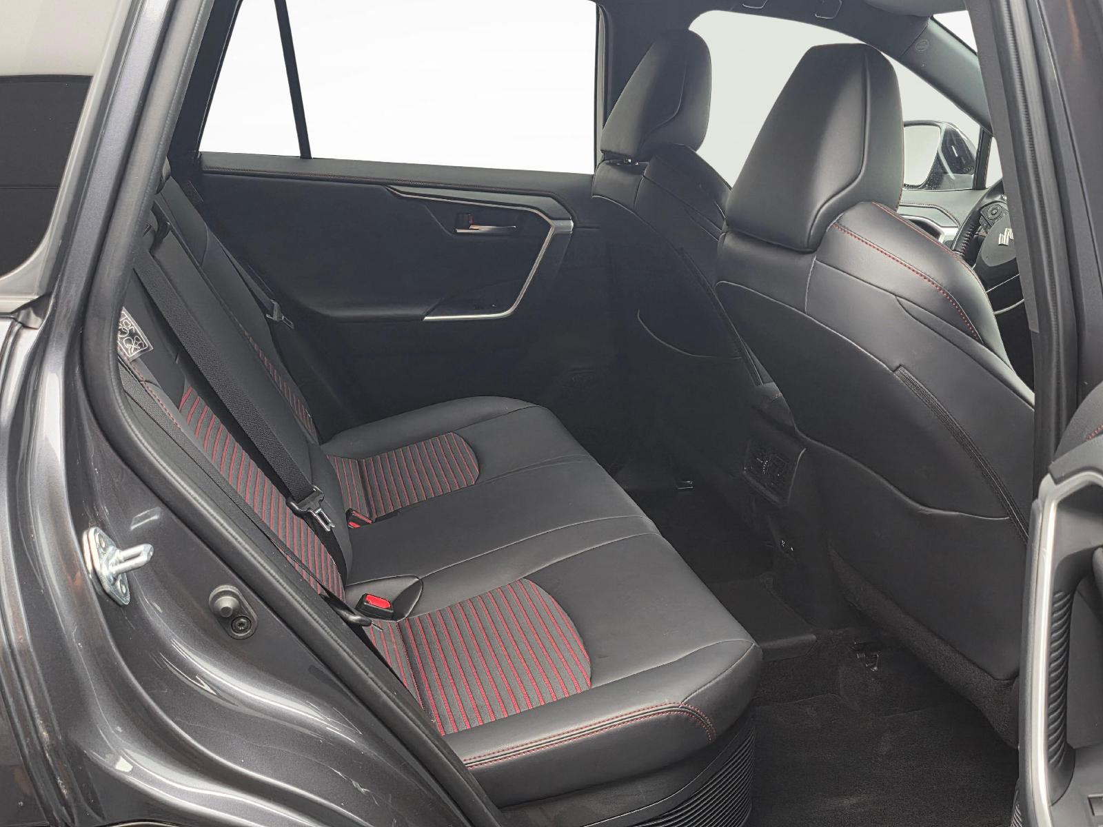 SUZUKI Across 2.5 PHEV Compact Top 4x4-image-9