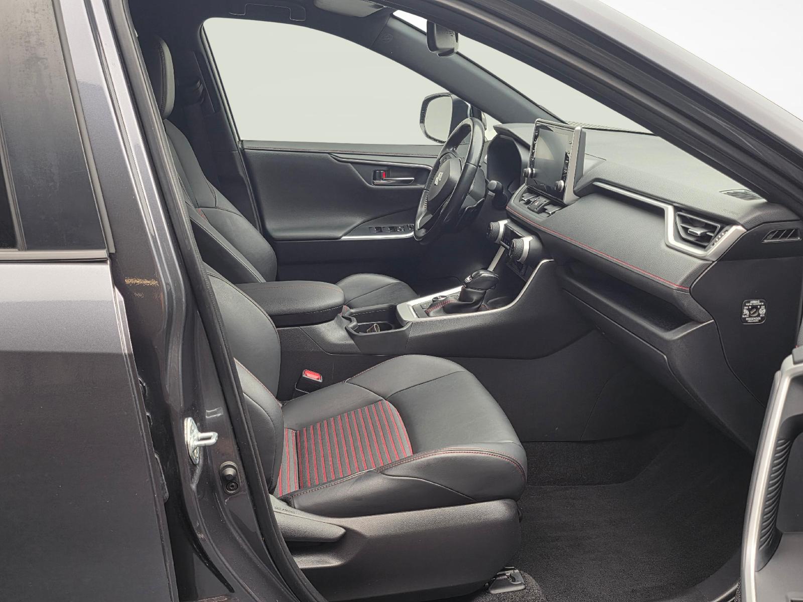 SUZUKI Across 2.5 PHEV Compact Top 4x4-image-8