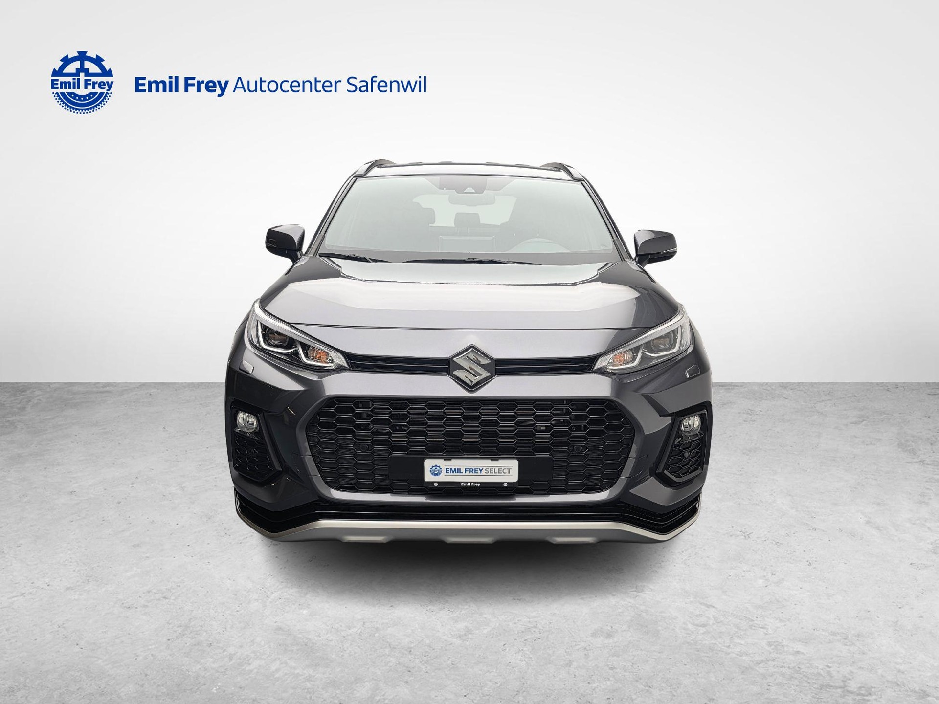 SUZUKI Across 2.5 PHEV Compact Top 4x4-image-6