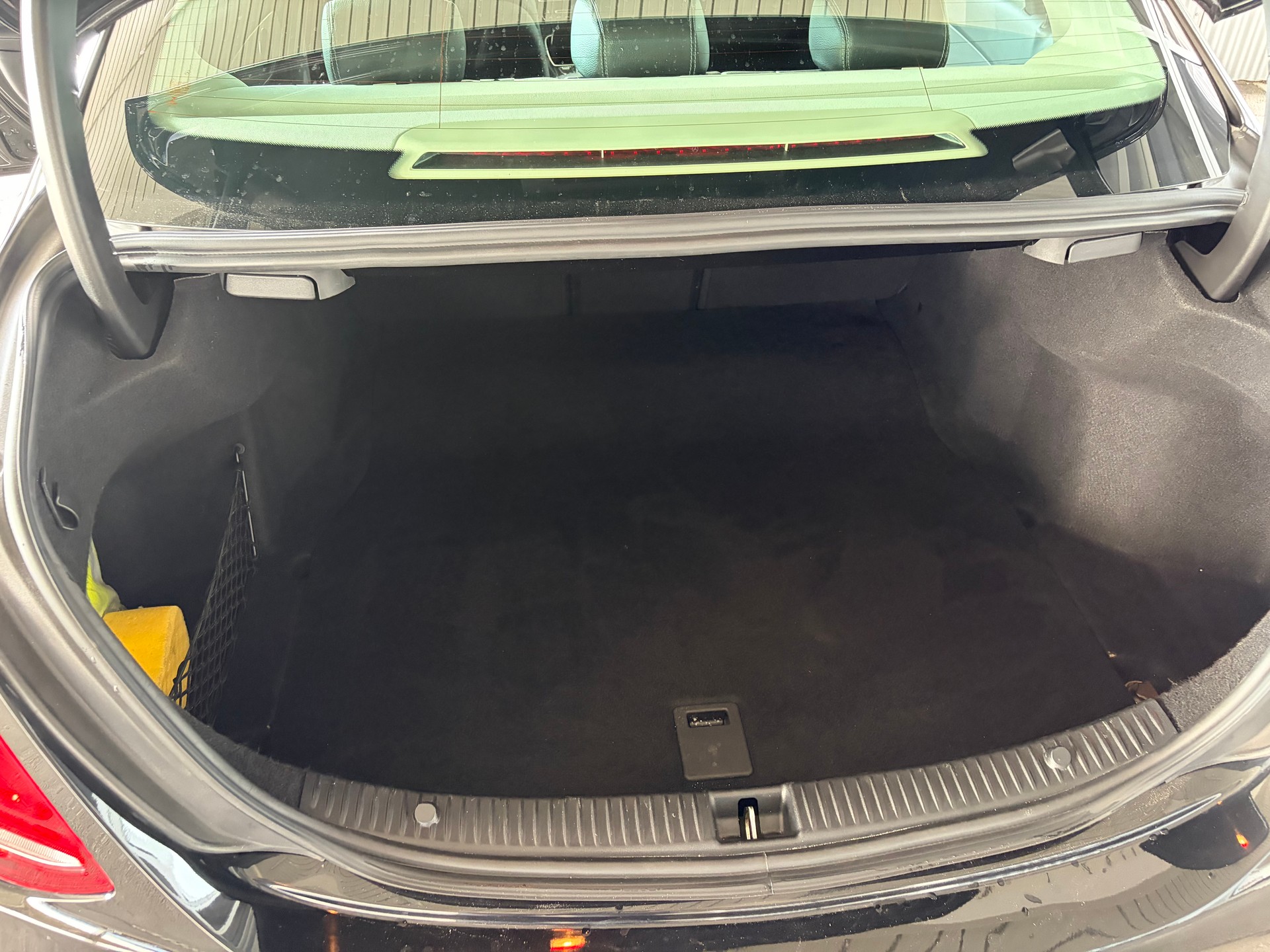 MERCEDES-BENZ C 400 Exclusive 4Matic 7G-Tronic-image-7