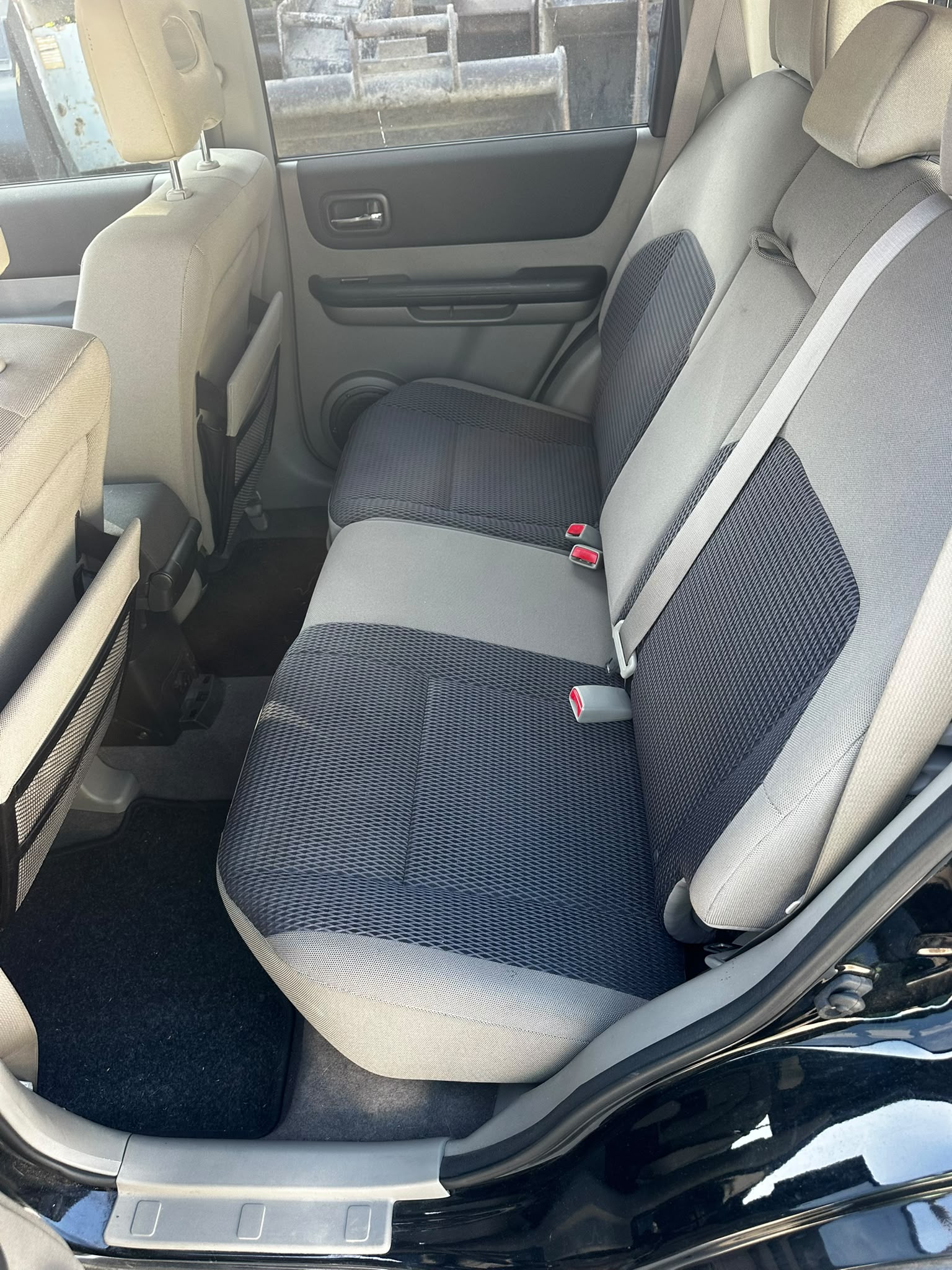 NISSAN X-Trail 2.2 DCI Columbia 4WD-image-5