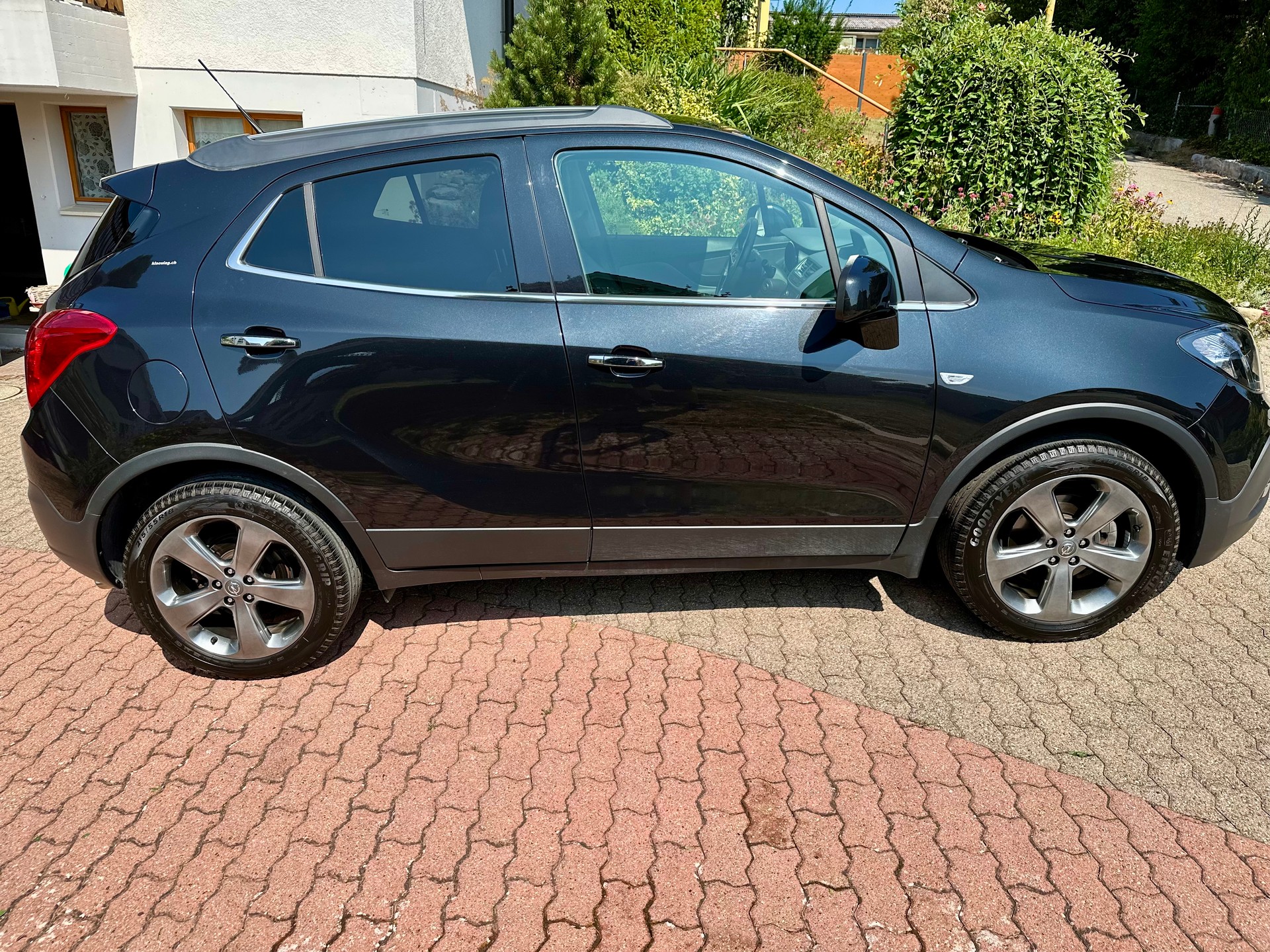 OPEL 1.4T ecoTEC 4x4 Cosmo S/S-image-6