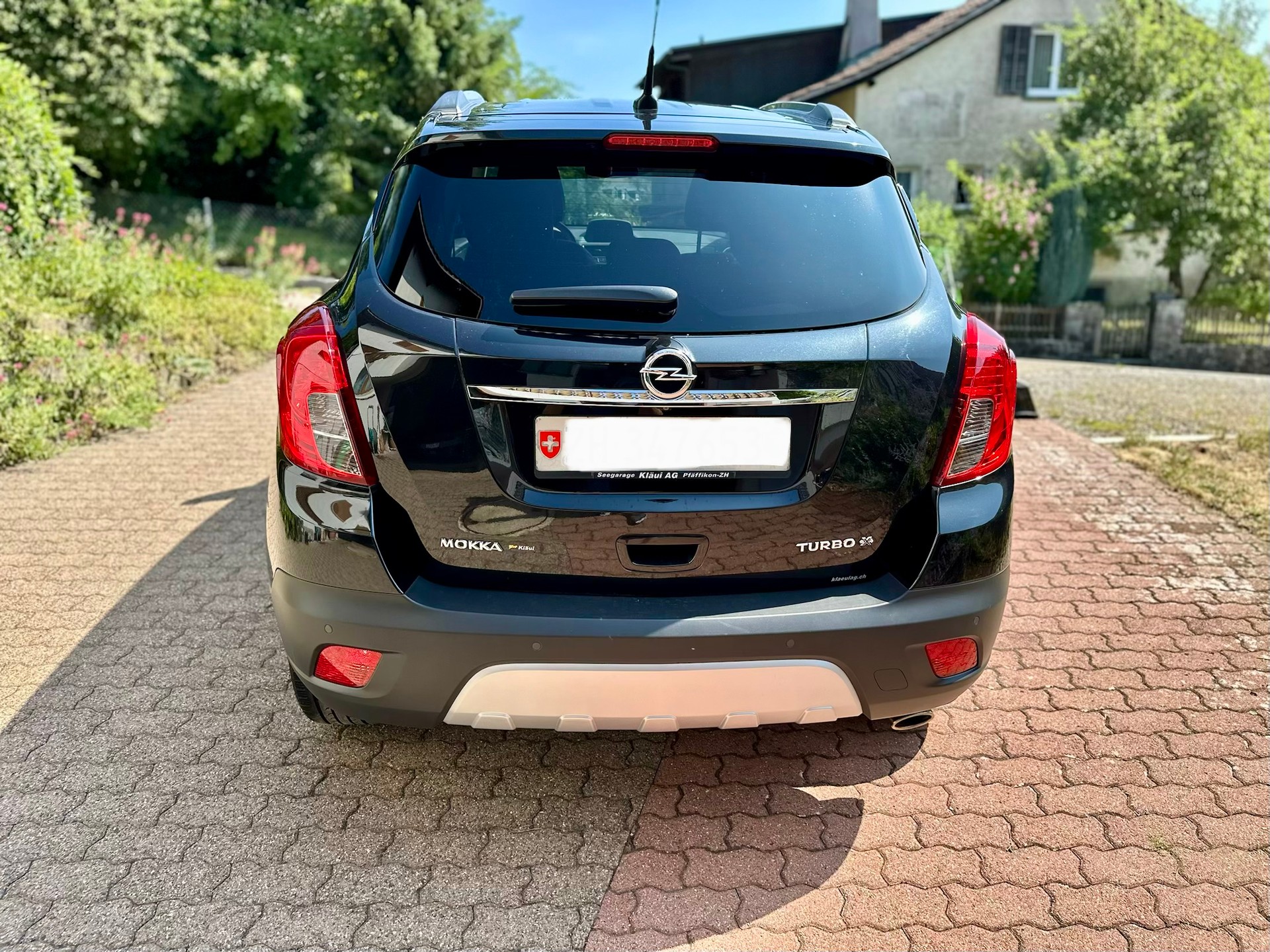 OPEL 1.4T ecoTEC 4x4 Cosmo S/S-image-7