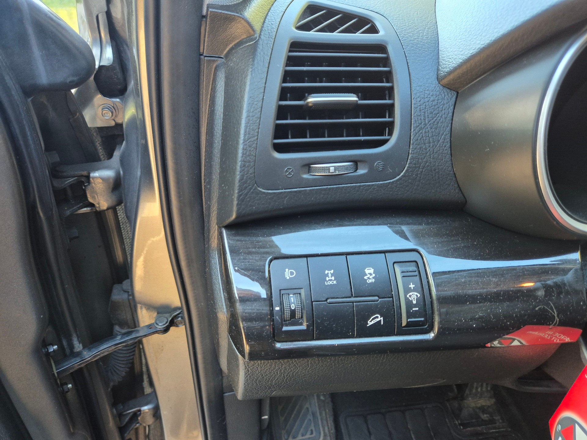 KIA Sorento 2.2 CRDI Style Automatic-image-21
