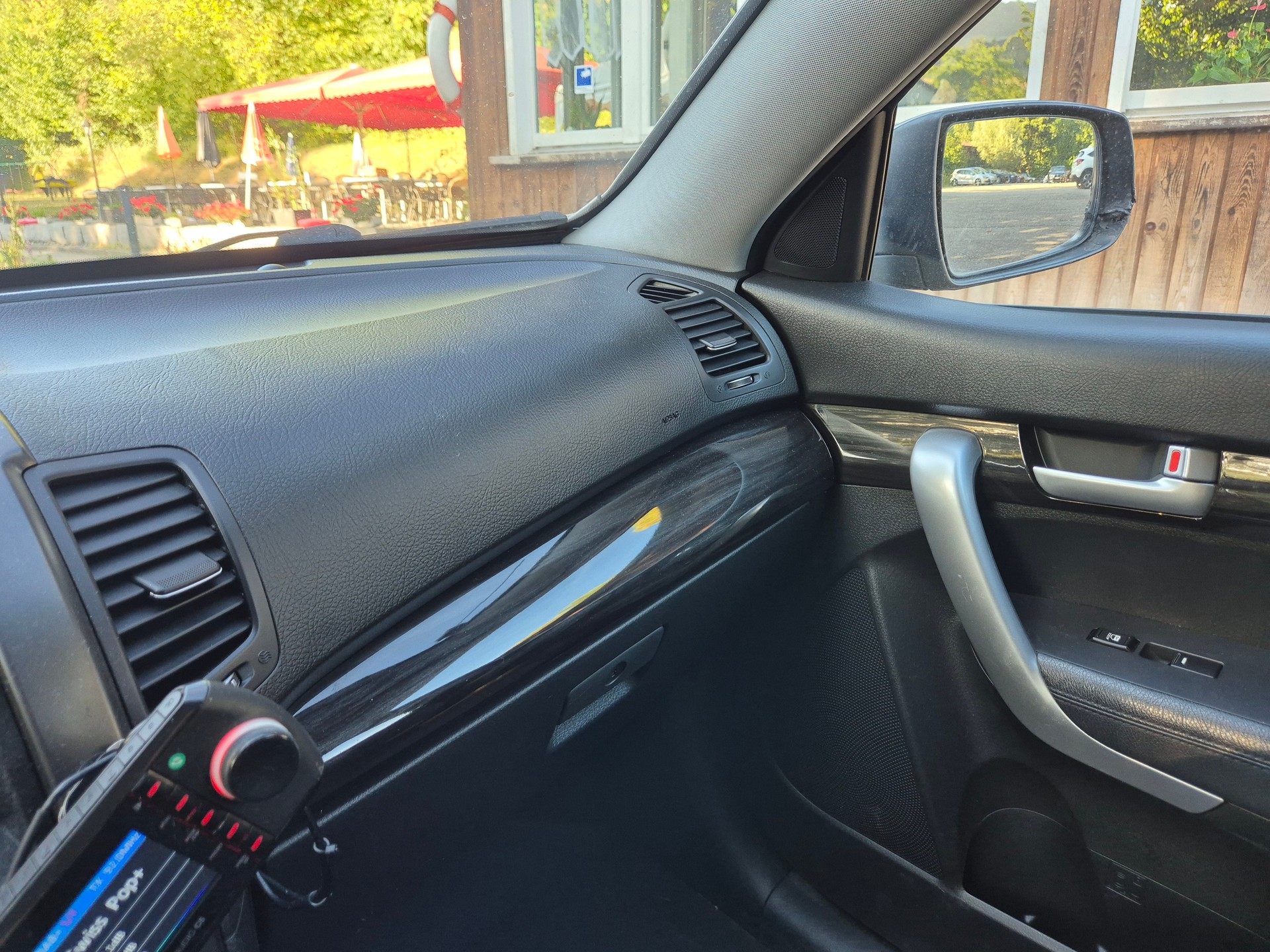 KIA Sorento 2.2 CRDI Style Automatic-image-20