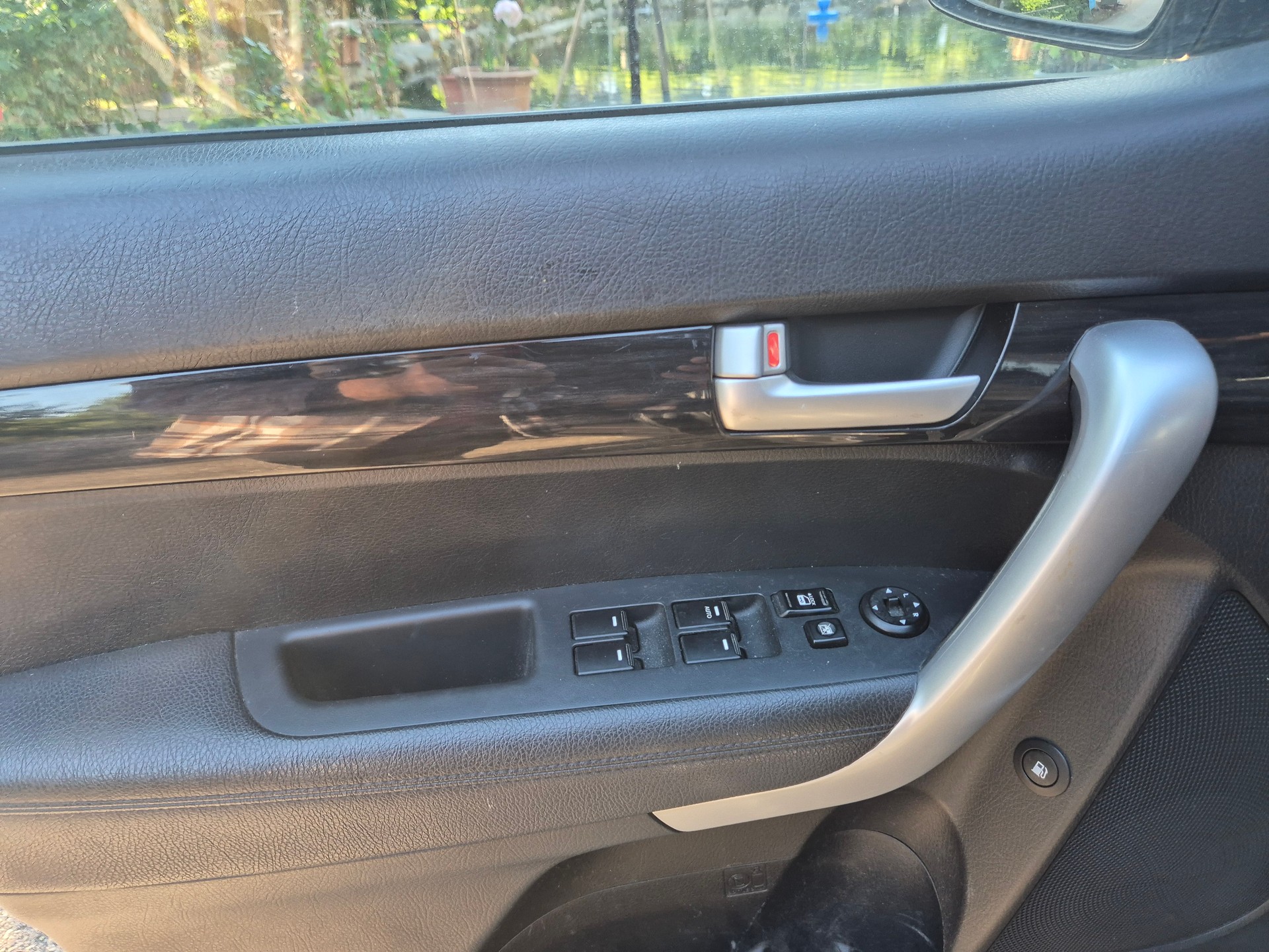 KIA Sorento 2.2 CRDI Style Automatic-image-25