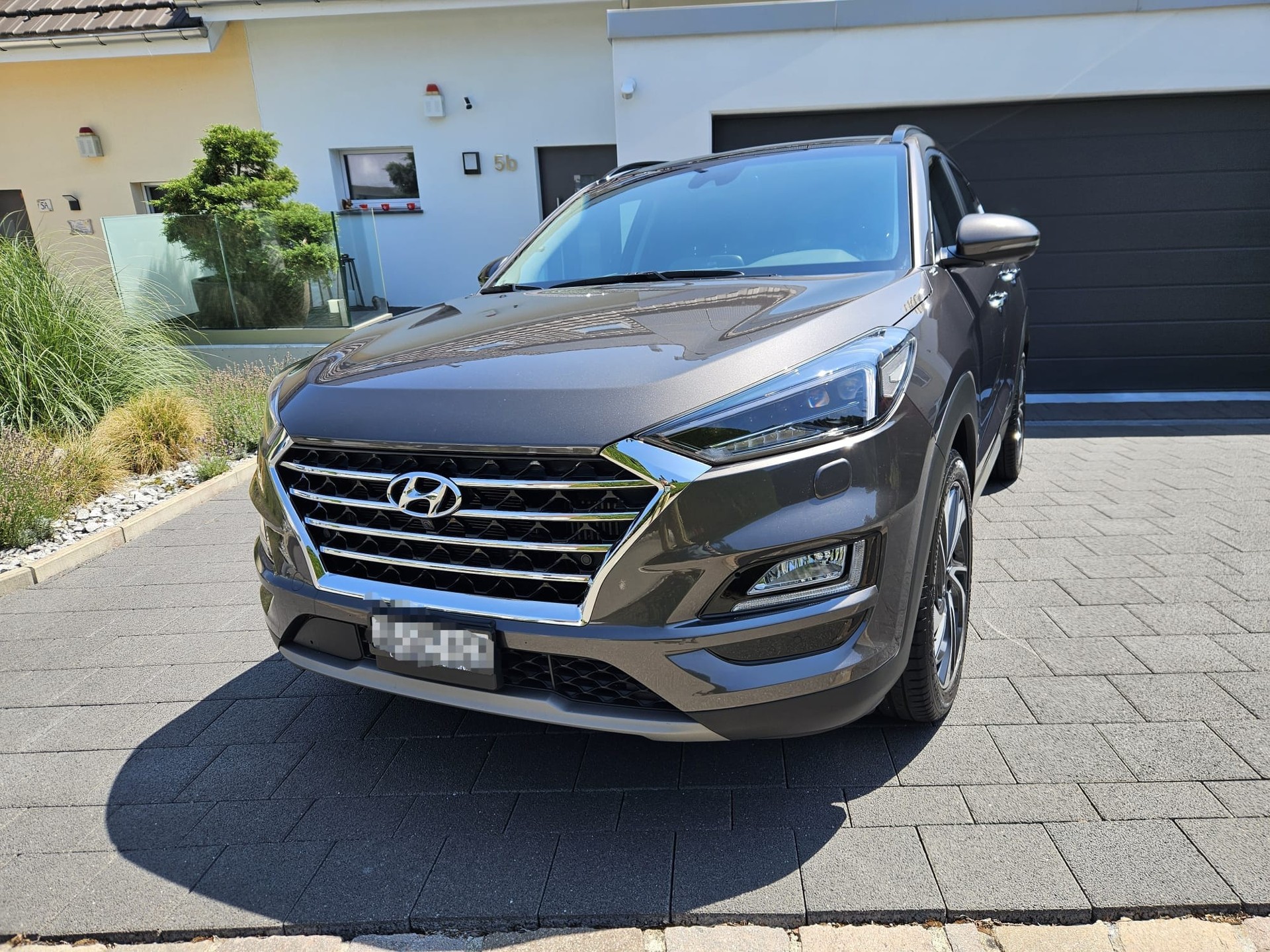 HYUNDAI 1.6 T-GDi Vertex 4WD-image-0