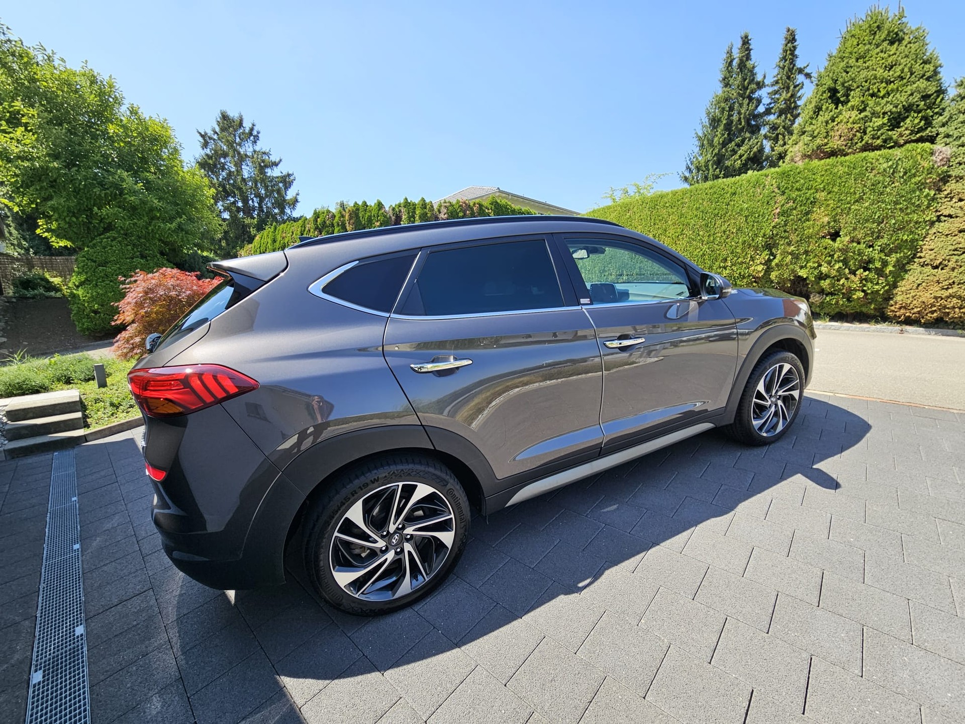 HYUNDAI 1.6 T-GDi Vertex 4WD-image-2
