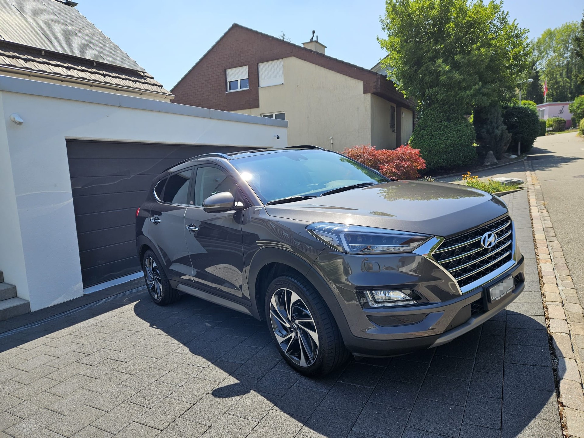 HYUNDAI 1.6 T-GDi Vertex 4WD-image-3