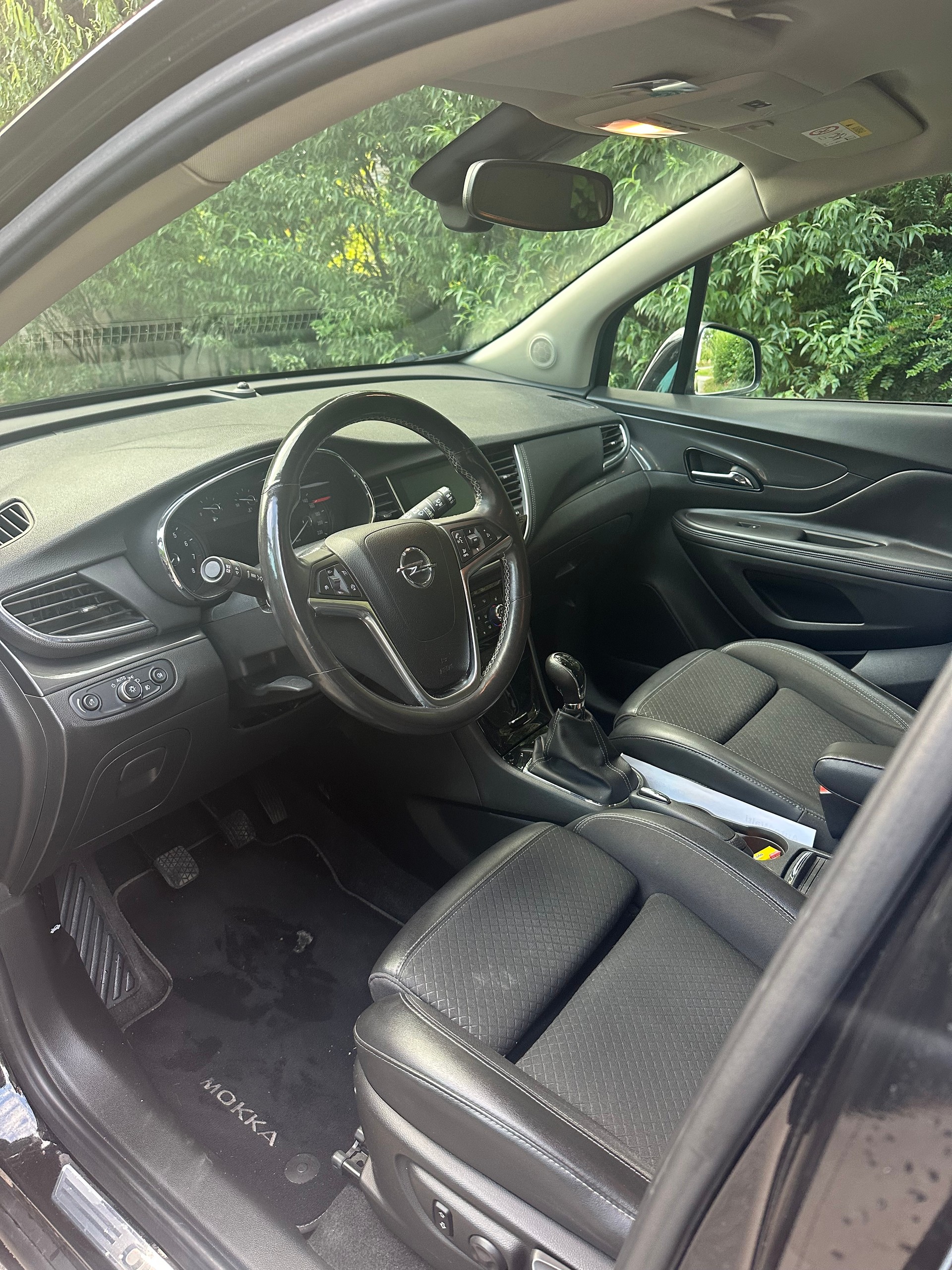 OPEL 1.4T ecoTEC 4x4 Ultimate S/S-image-2