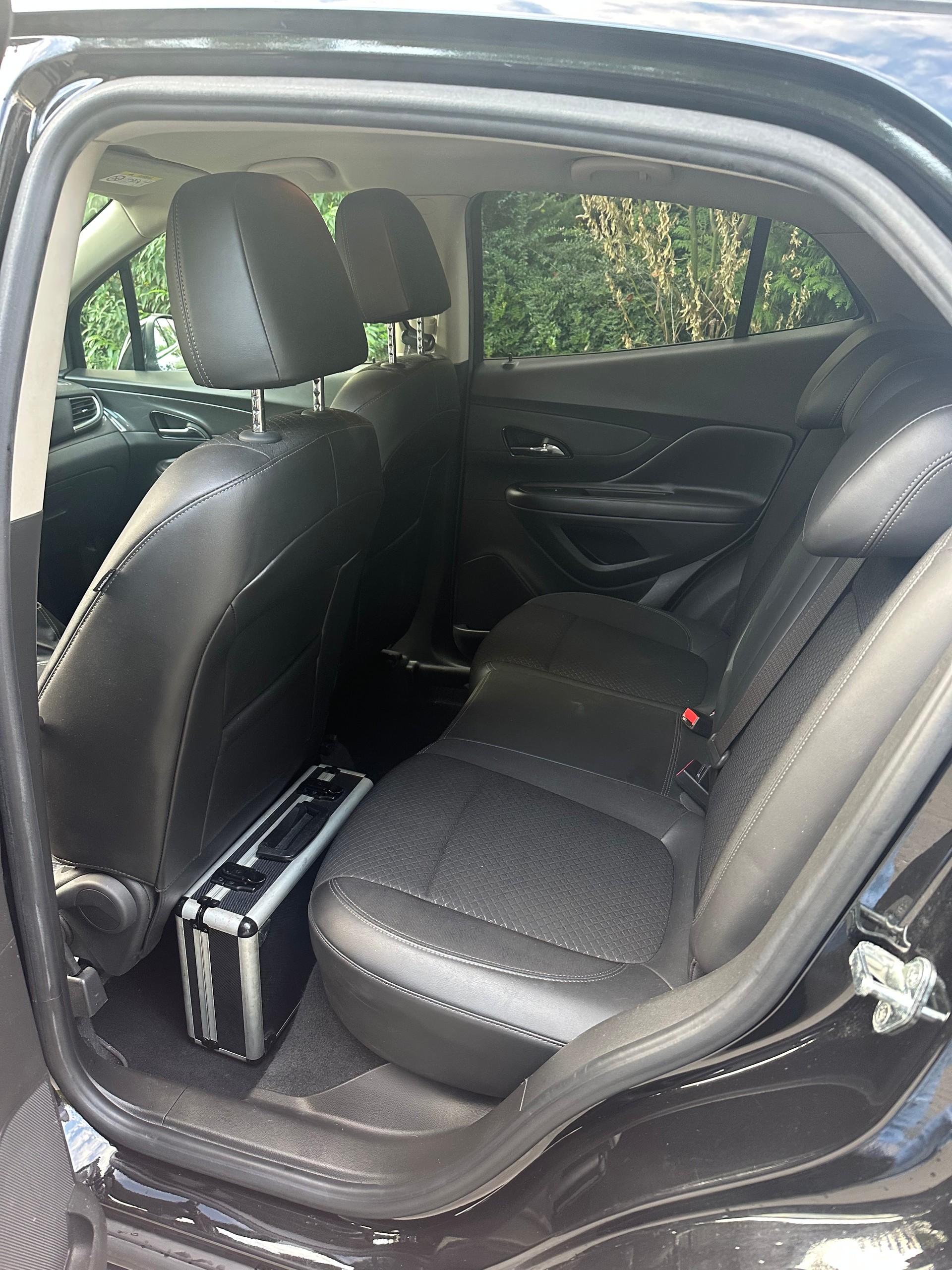 OPEL 1.4T ecoTEC 4x4 Ultimate S/S-image-3