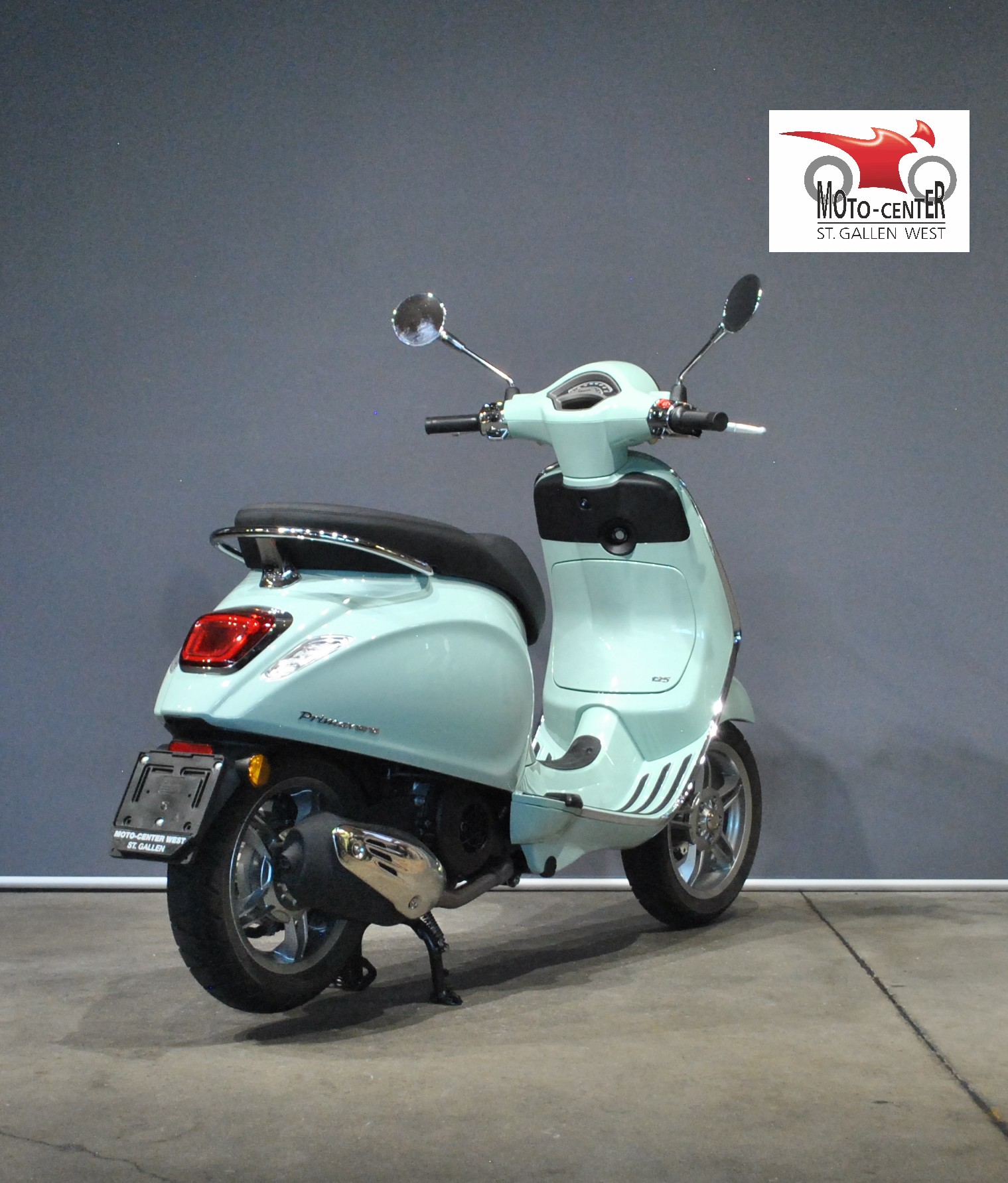 PIAGGIO Vespa Primavera-image-4