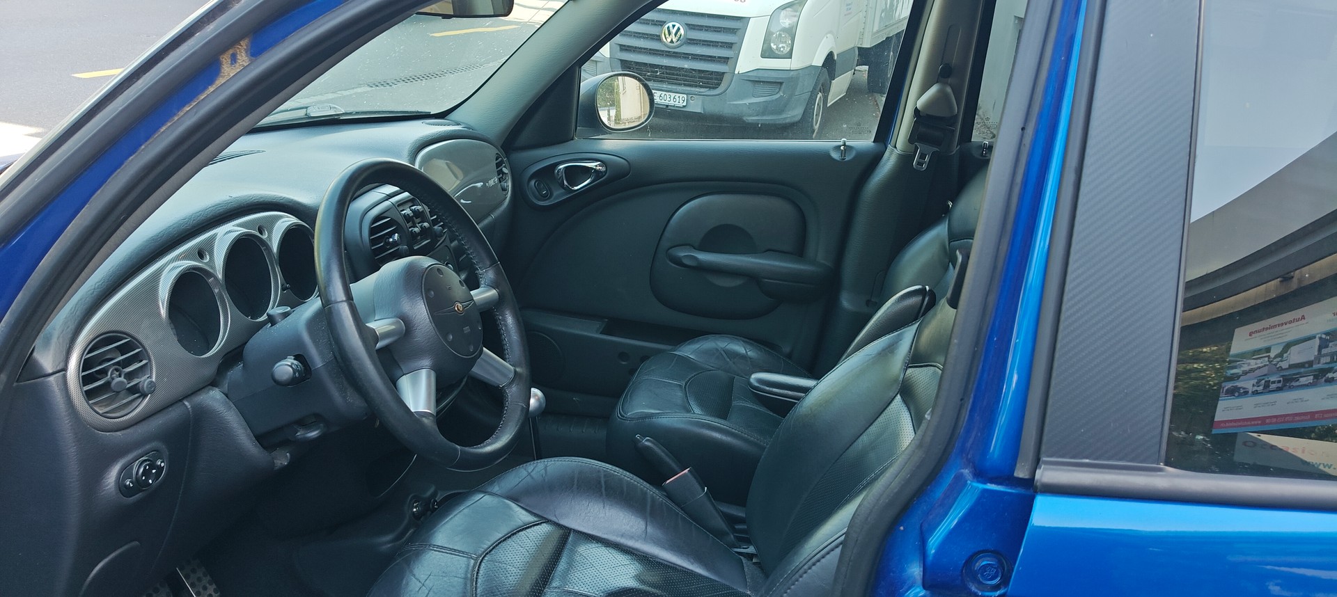 CHRYSLER PT Cruiser 2.4 GT Turbo-image-6