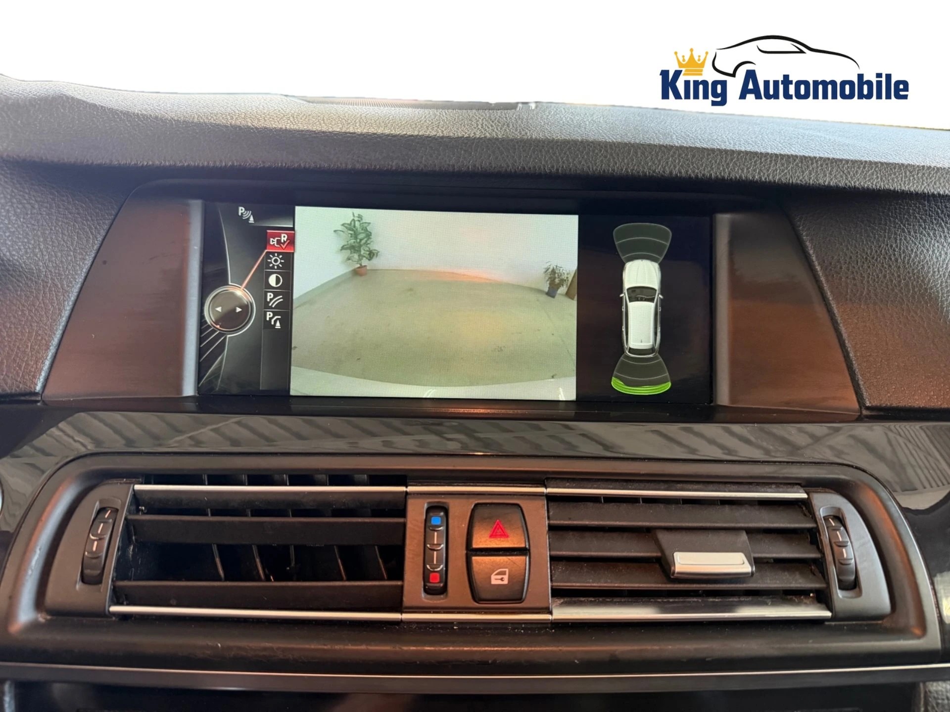 BMW 525d xDrive Touring Steptronic-image-13