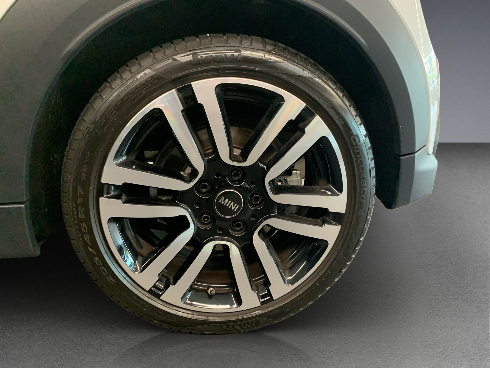 MINI Cooper S Trafalgar Edition Steptronic DKG-image-11
