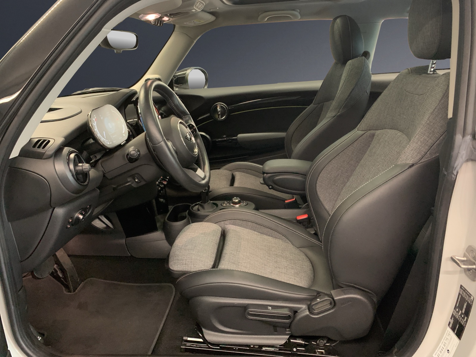 MINI Cooper S Trafalgar Edition Steptronic DKG-image-5