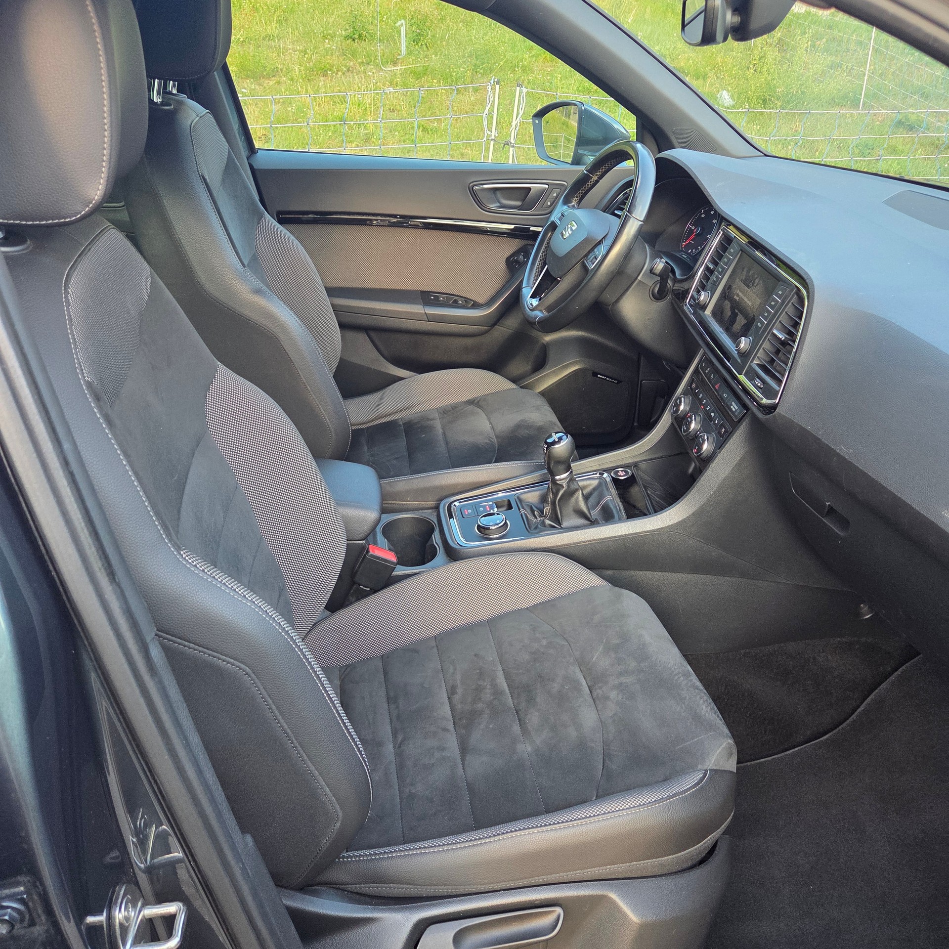 SEAT Ateca 2.0 TDI CR FR 4Drive-image-7