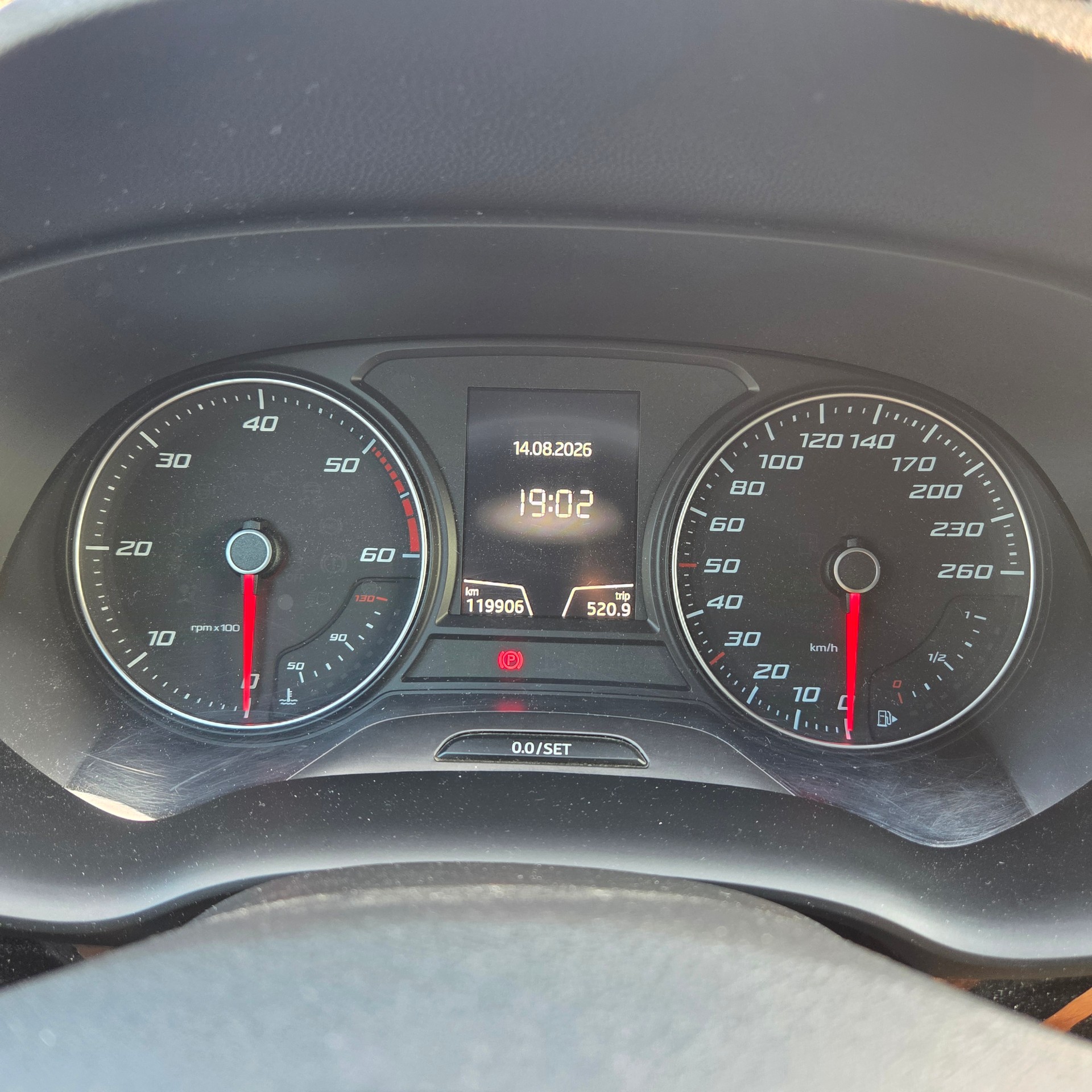 SEAT Ateca 2.0 TDI CR FR 4Drive-image-13