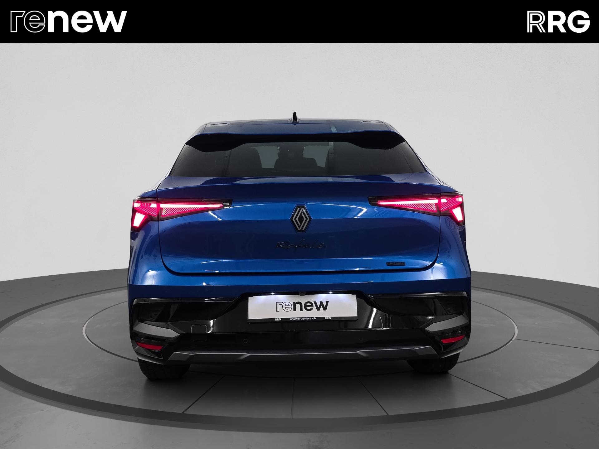 RENAULT Rafale 1.2 E-Tech Hybrid 200 Esprit Alpine-image-3