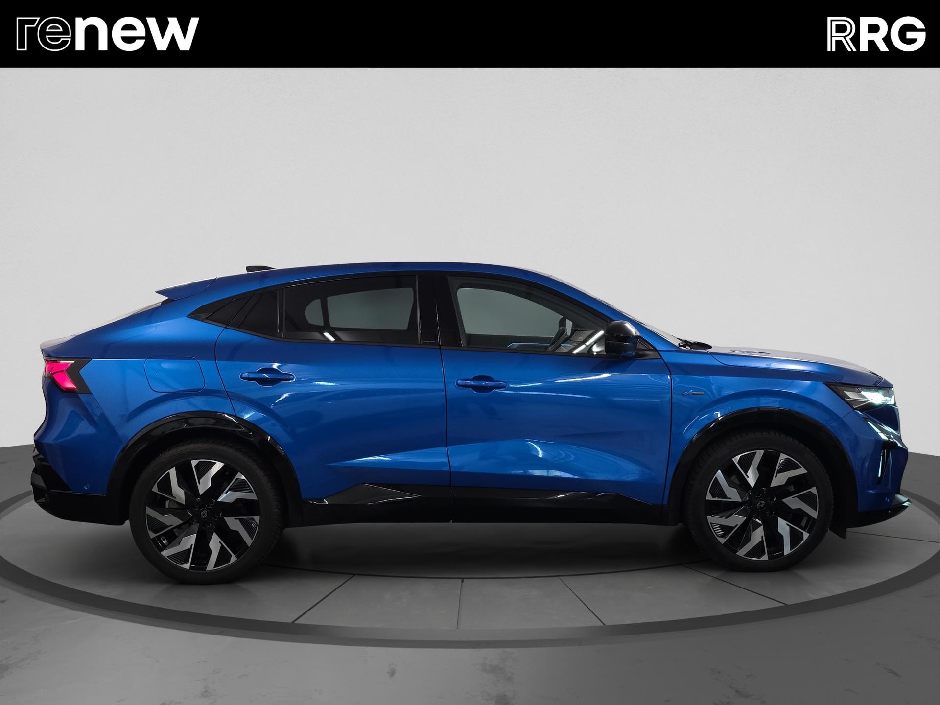 RENAULT Rafale 1.2 E-Tech Hybrid 200 Esprit Alpine-image-1