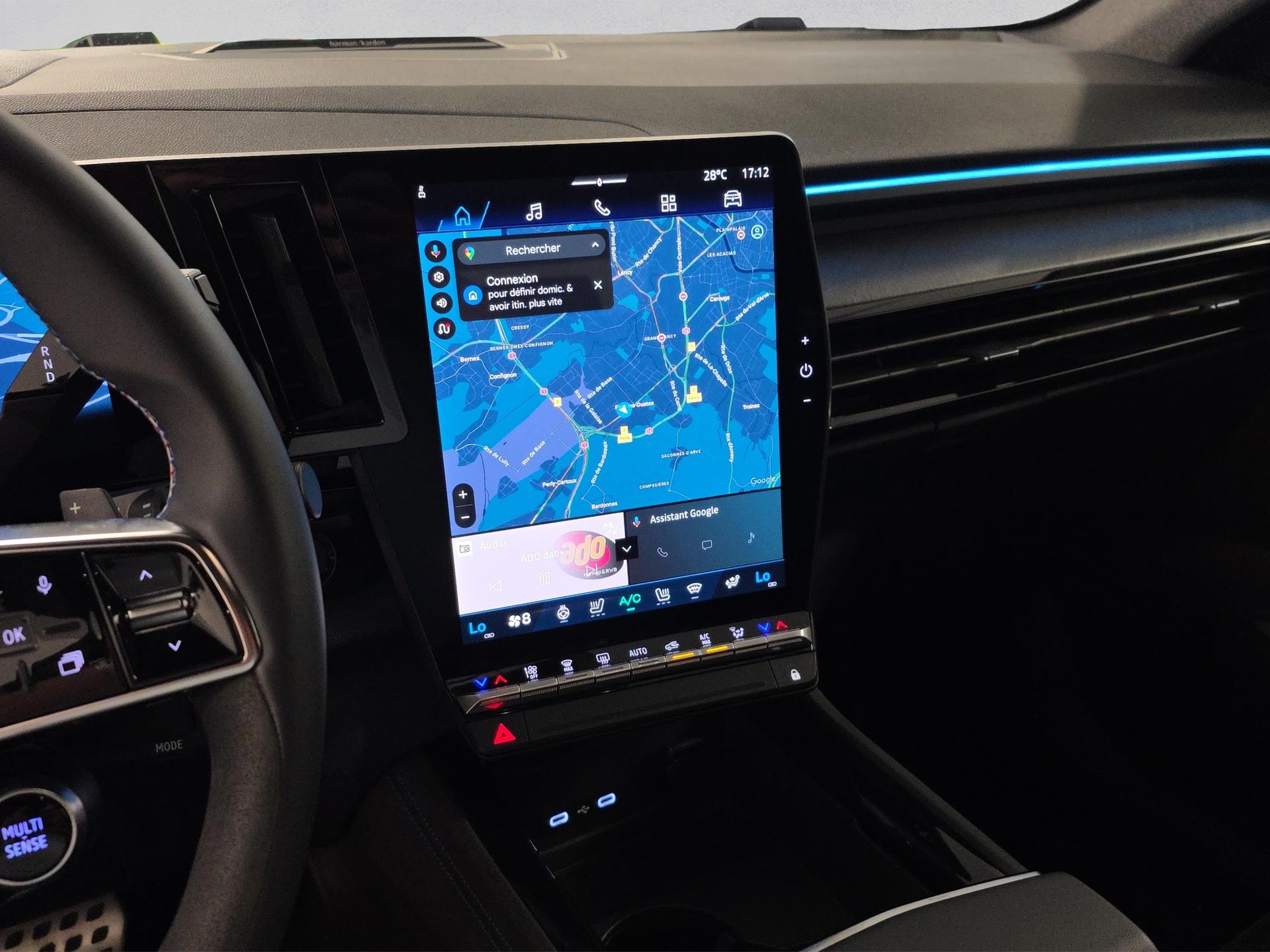 RENAULT Rafale 1.2 E-Tech Hybrid 200 Esprit Alpine-image-11