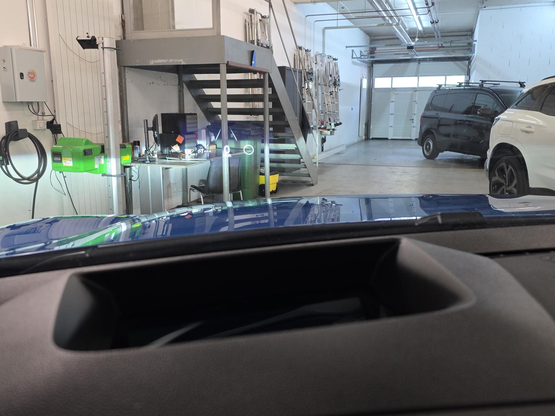 RENAULT Rafale 1.2 E-Tech Hybrid 200 Esprit Alpine-image-20