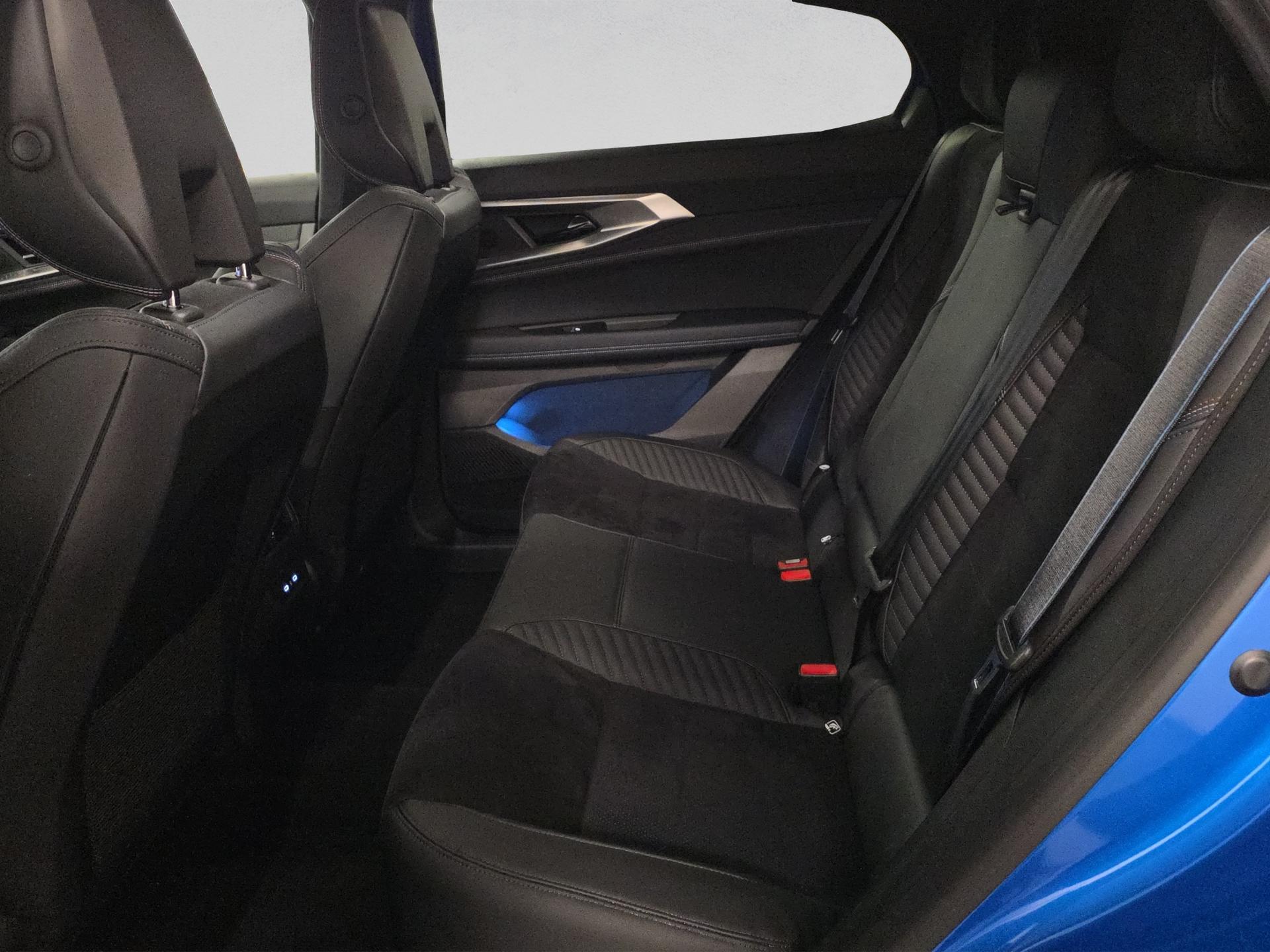 RENAULT Rafale 1.2 E-Tech Hybrid 200 Esprit Alpine-image-14