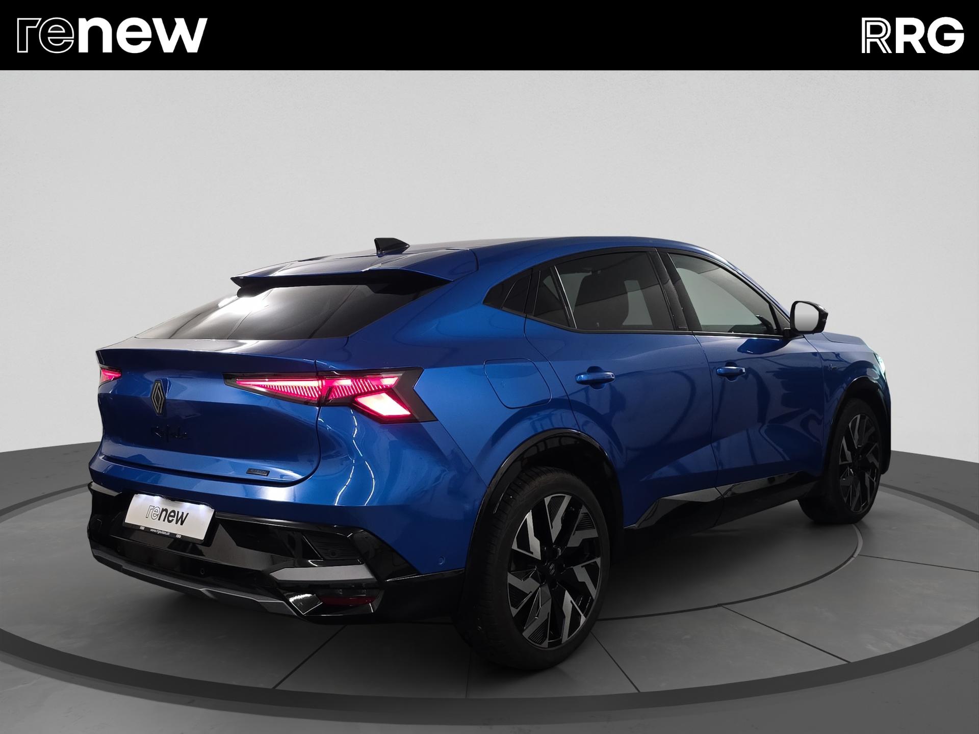 RENAULT Rafale 1.2 E-Tech Hybrid 200 Esprit Alpine-image-2