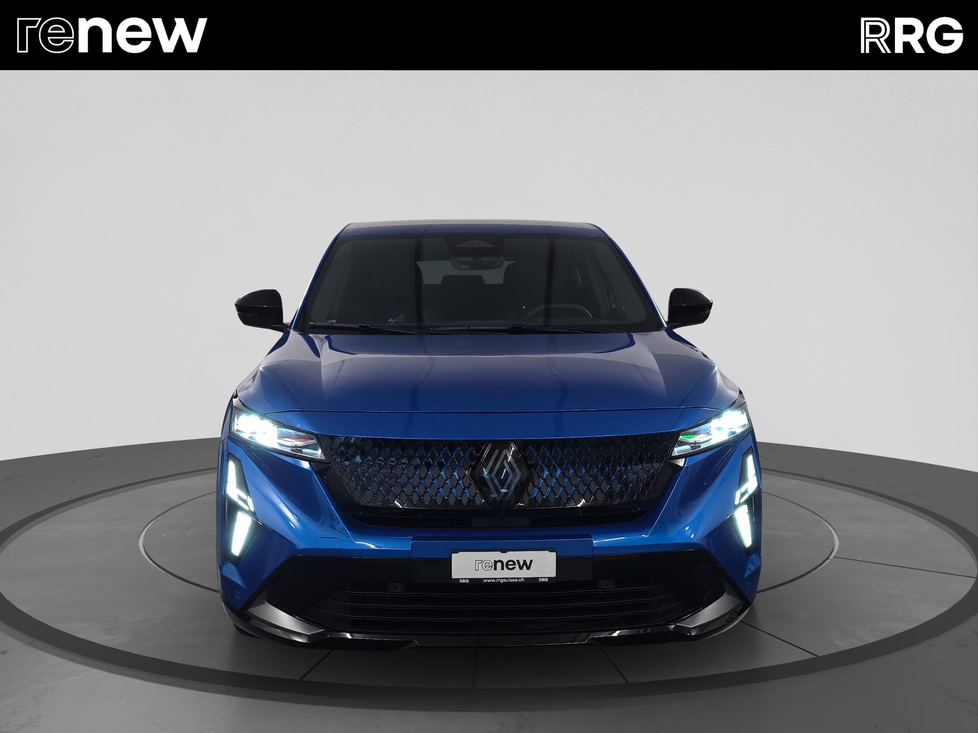 RENAULT Rafale 1.2 E-Tech Hybrid 200 Esprit Alpine-image-7