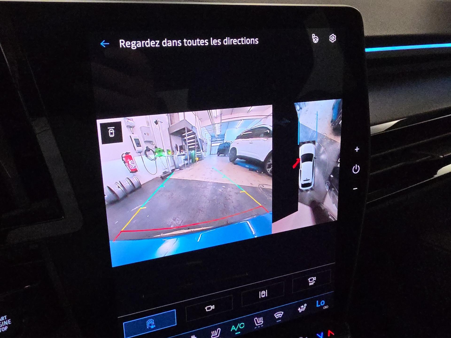 RENAULT Rafale 1.2 E-Tech Hybrid 200 Esprit Alpine-image-12