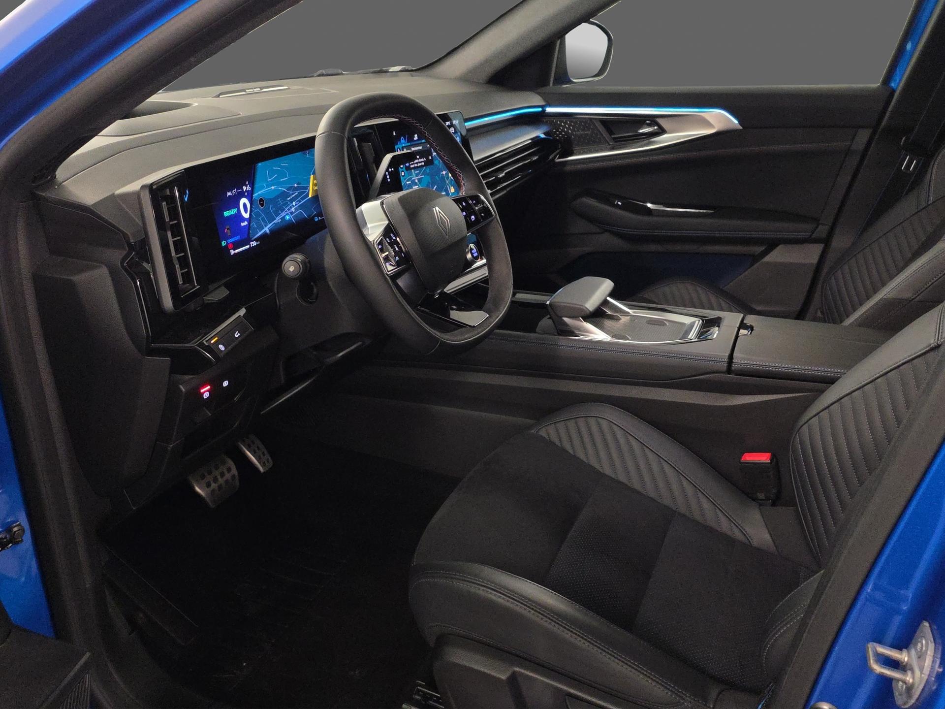 RENAULT Rafale 1.2 E-Tech Hybrid 200 Esprit Alpine-image-8