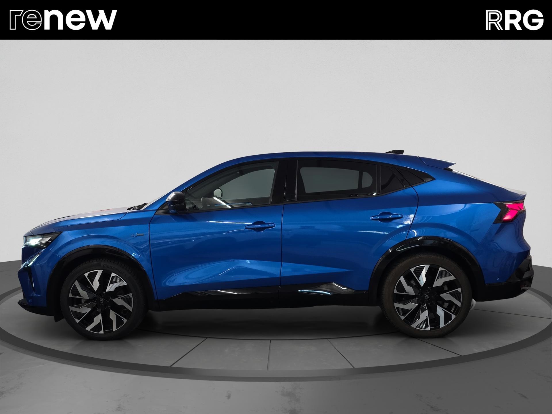RENAULT Rafale 1.2 E-Tech Hybrid 200 Esprit Alpine-image-5