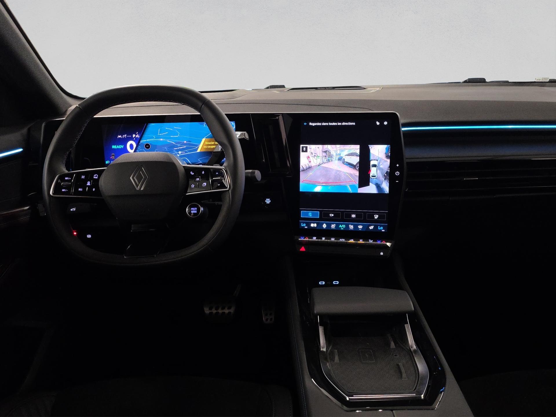 RENAULT Rafale 1.2 E-Tech Hybrid 200 Esprit Alpine-image-13