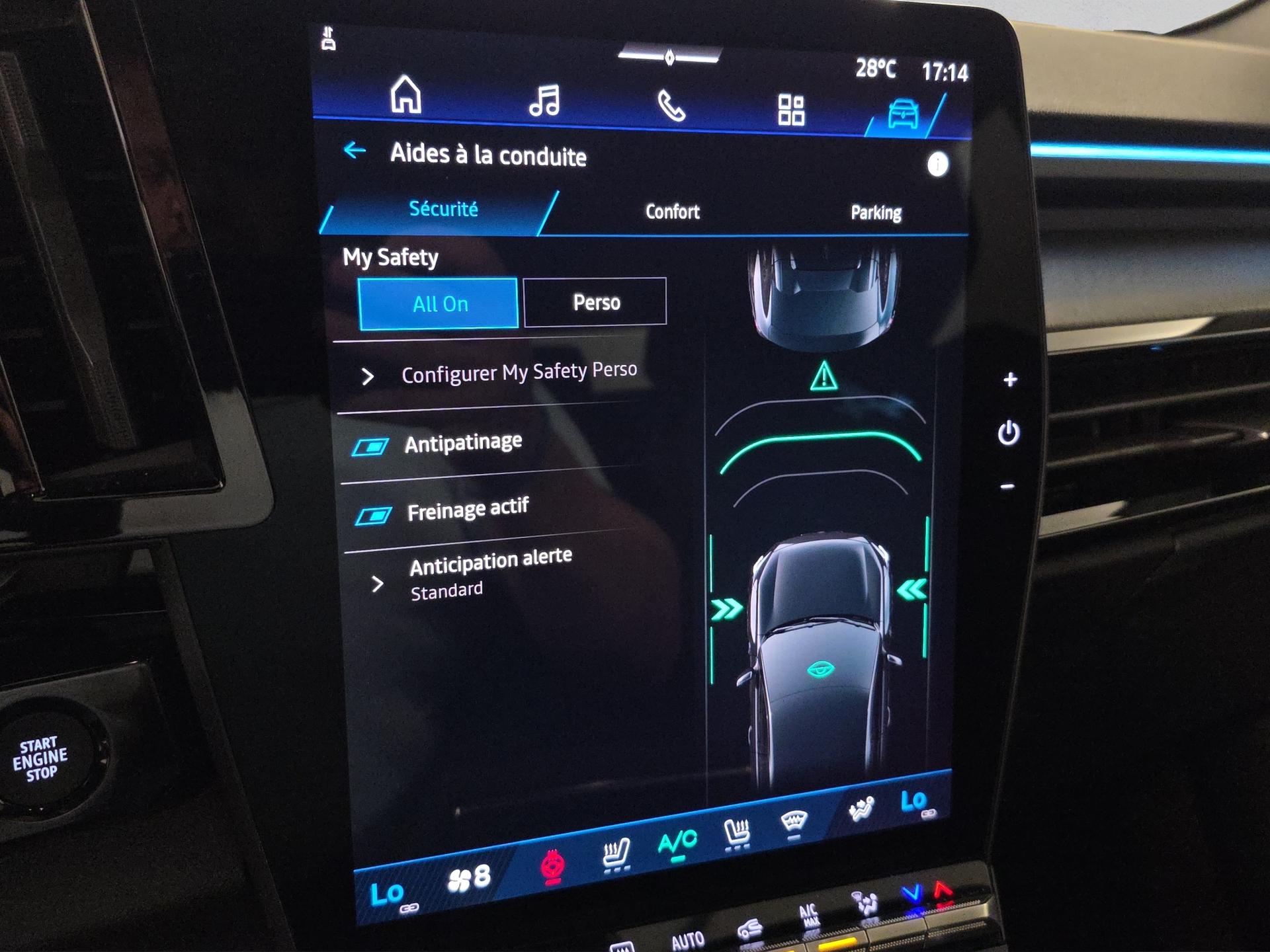RENAULT Rafale 1.2 E-Tech Hybrid 200 Esprit Alpine-image-23