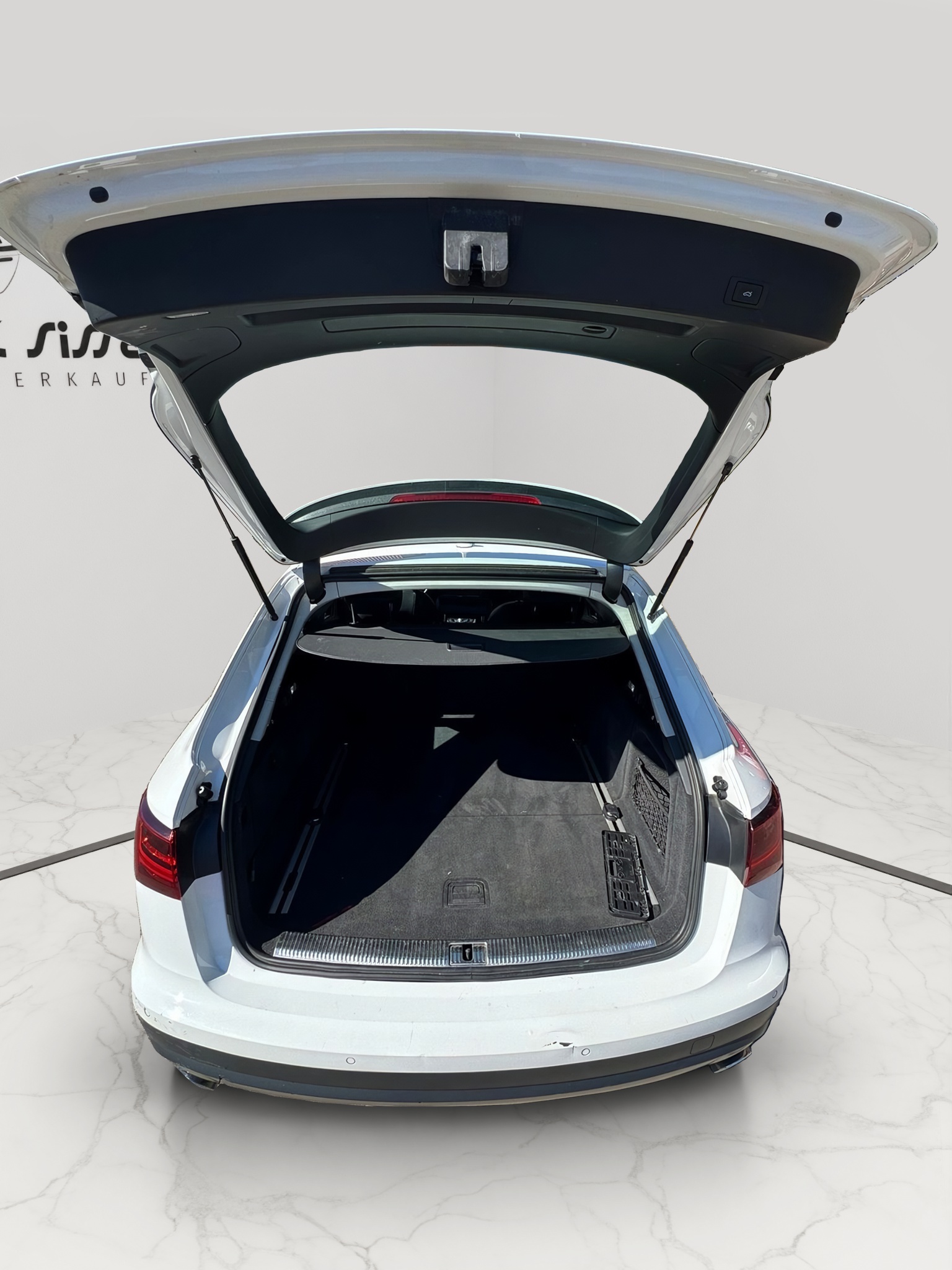 AUDI A6 allroad 3.0 TDI V6 quattro S-tronic-image-9