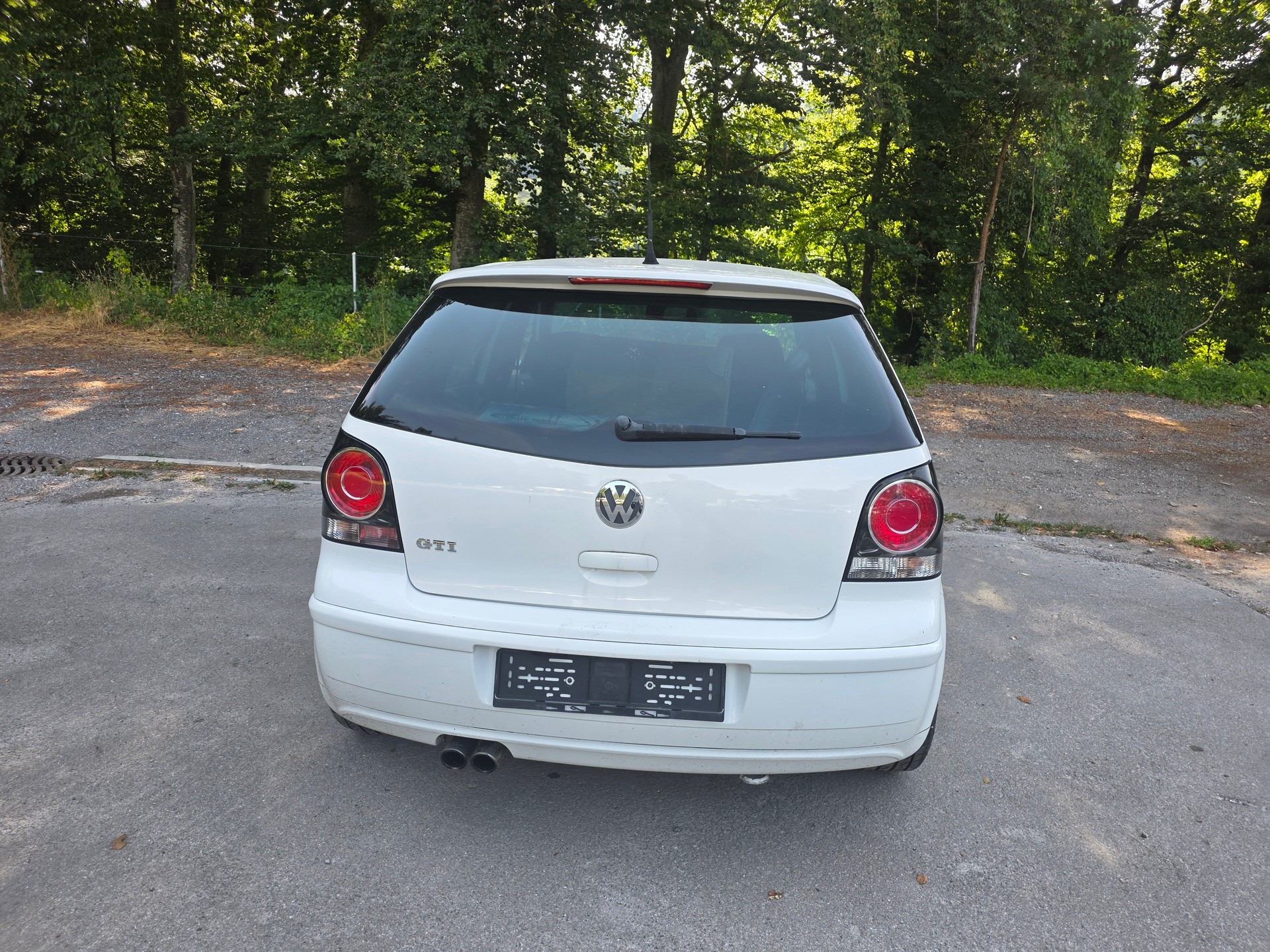 VW Polo 1.8 20V Turbo GTI-image-6