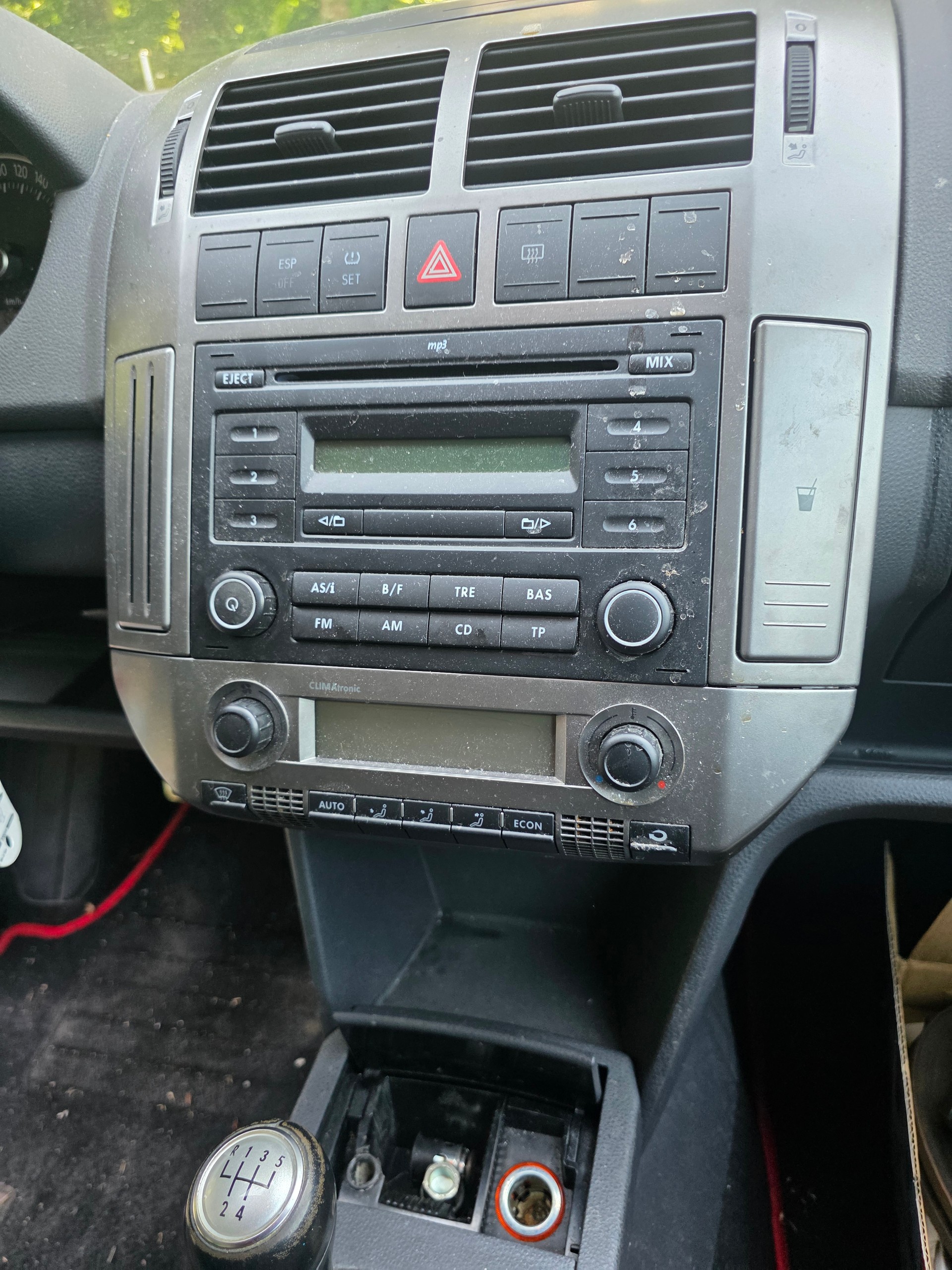VW Polo 1.8 20V Turbo GTI-image-13