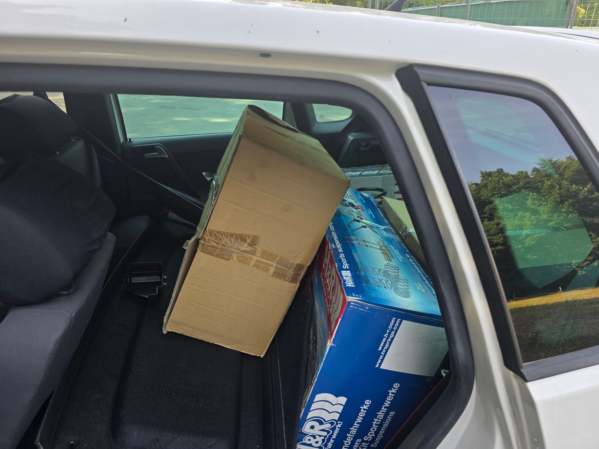 VW Polo 1.8 20V Turbo GTI-image-14